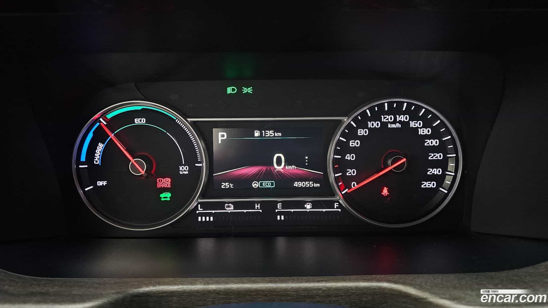 Sorento Kia 2021.11-INNER-008