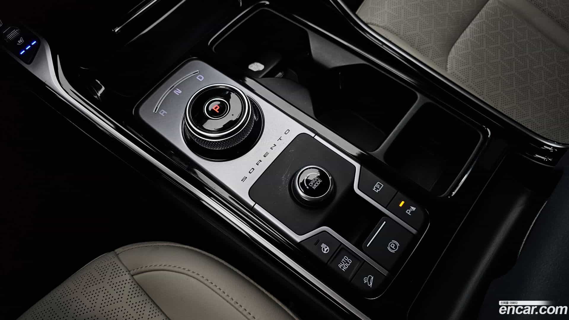 Sorento Kia 2021.11-INNER-009