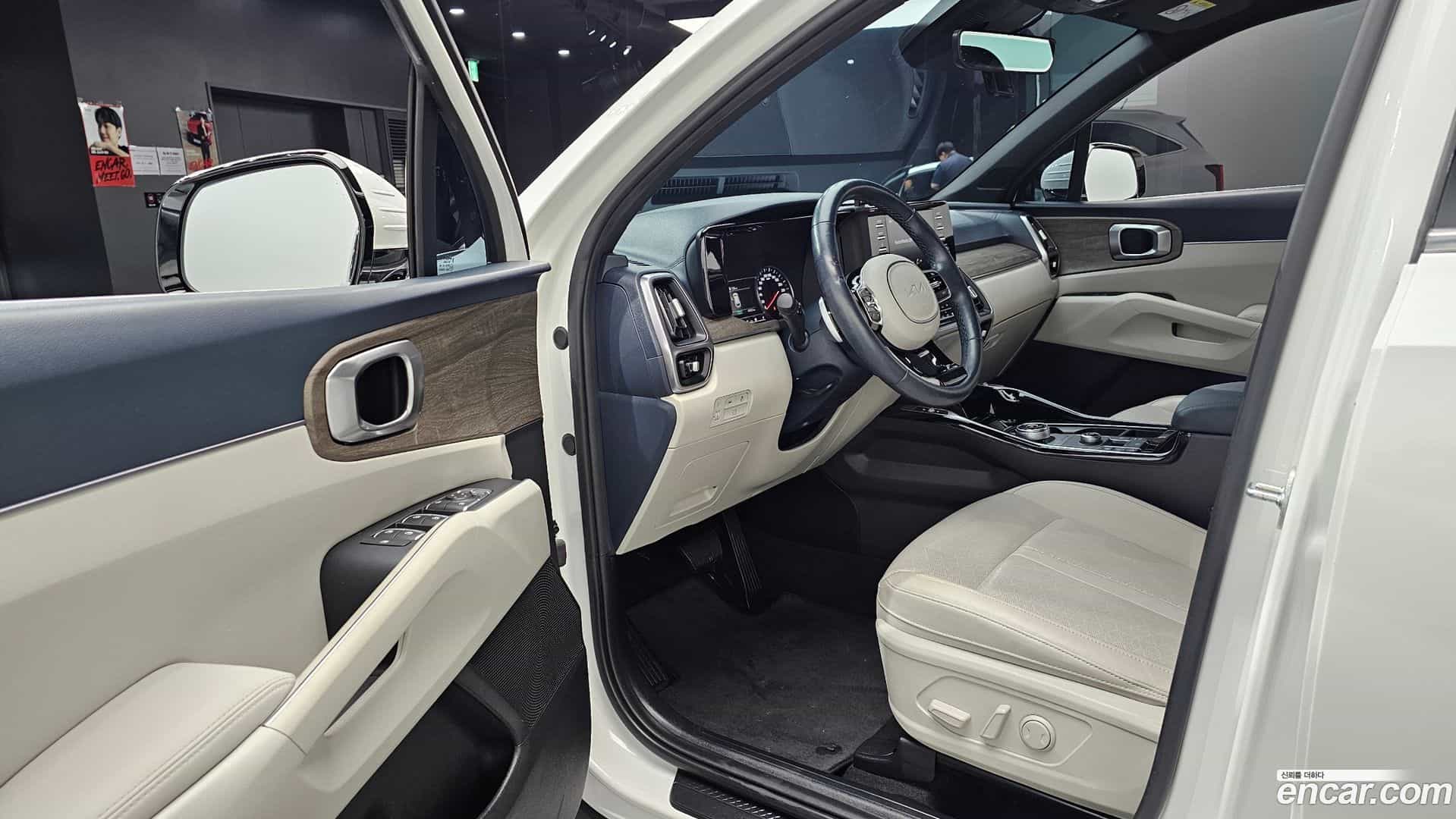 Sorento Kia 2021.11-INNER-010