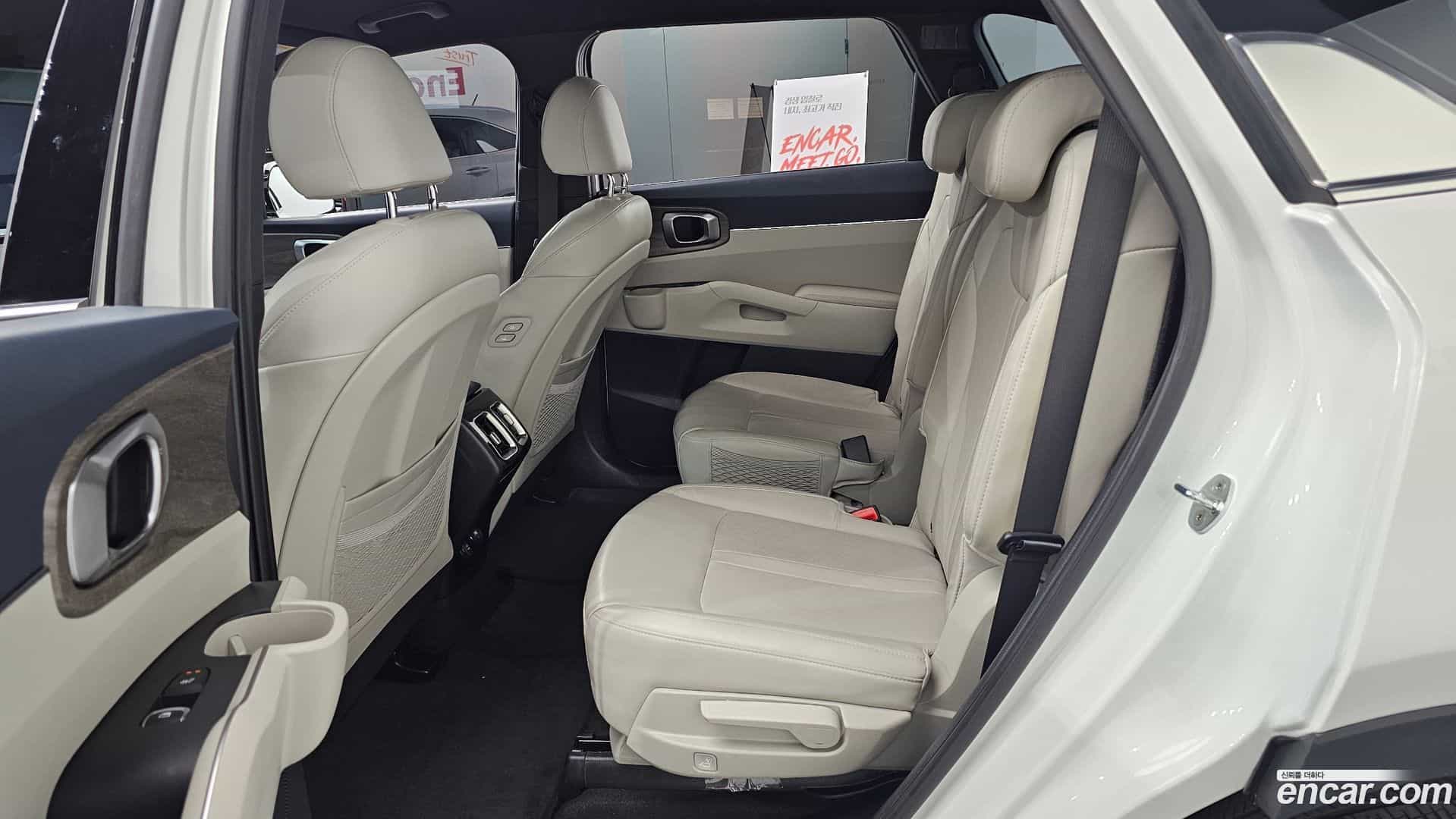 Sorento Kia 2021.11-OPTION-016