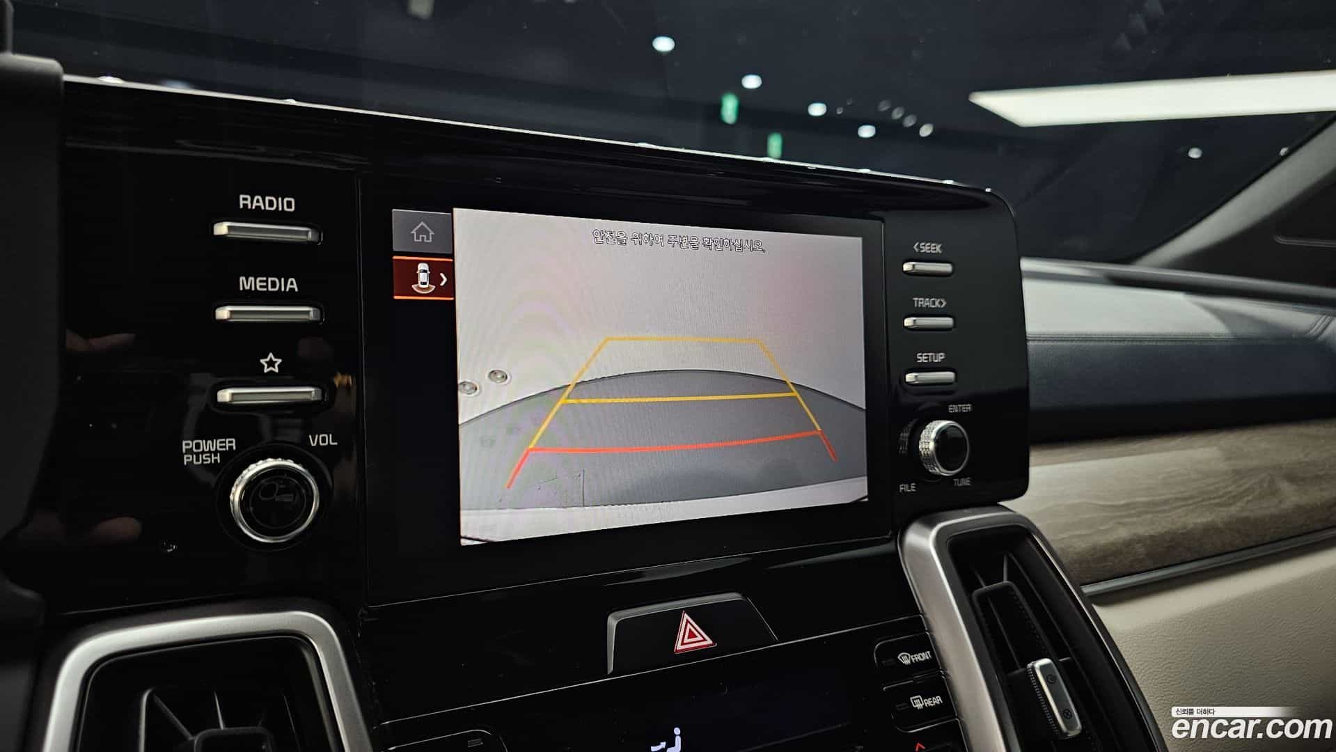 Sorento Kia 2021.11-OPTION-020