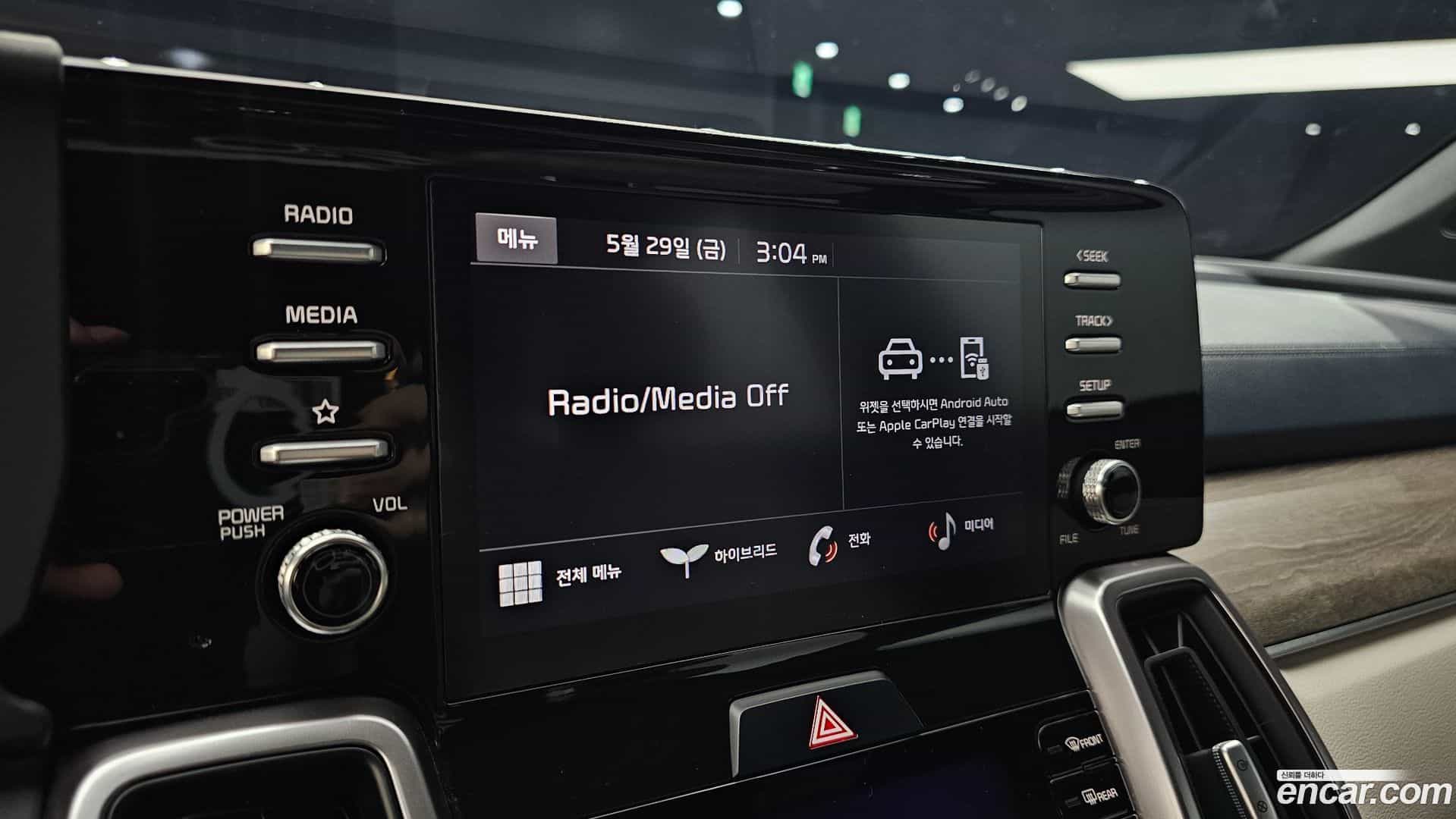 Sorento Kia 2021.11-OPTION-021