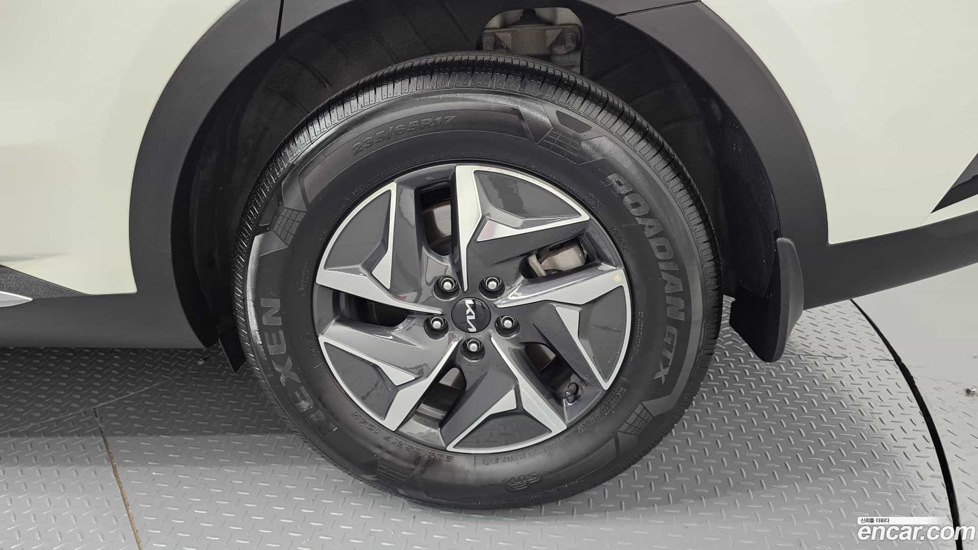 Sorento Kia 2021.11-OUTER-031