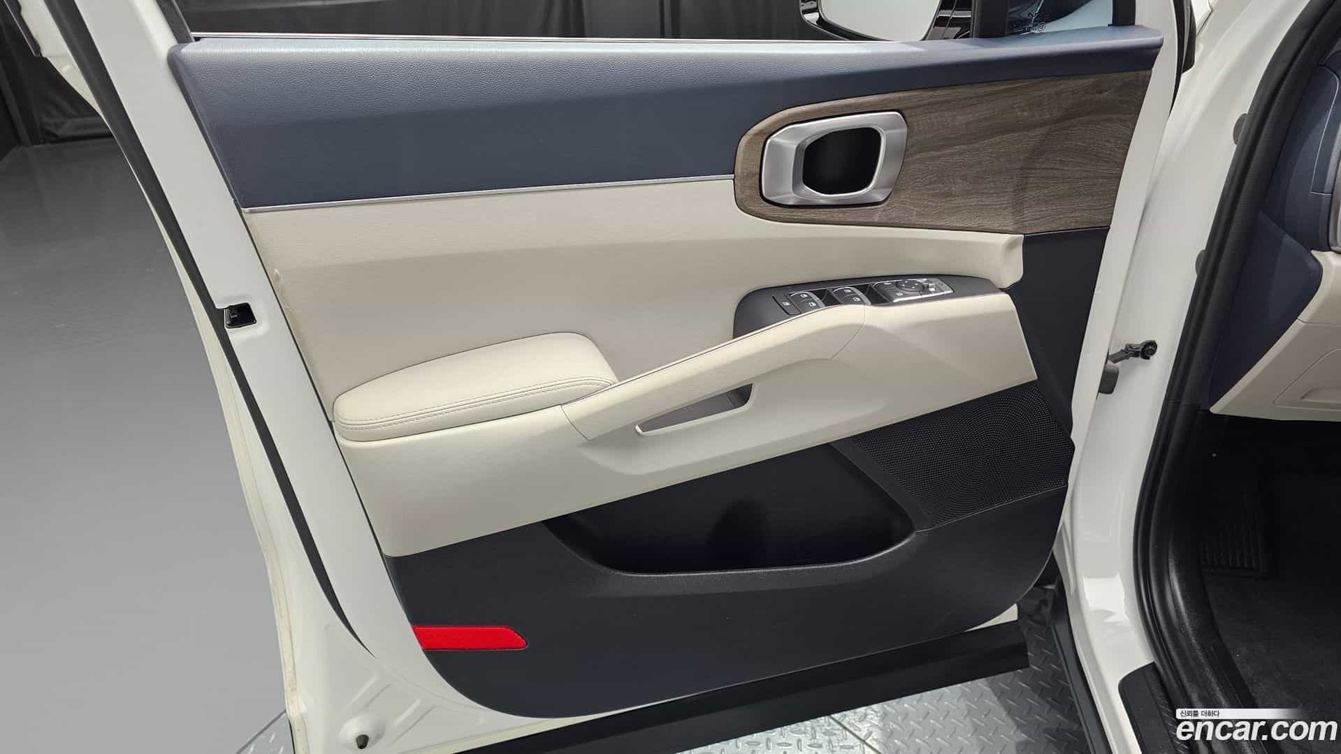 Sorento Kia 2021.11-INNER-034
