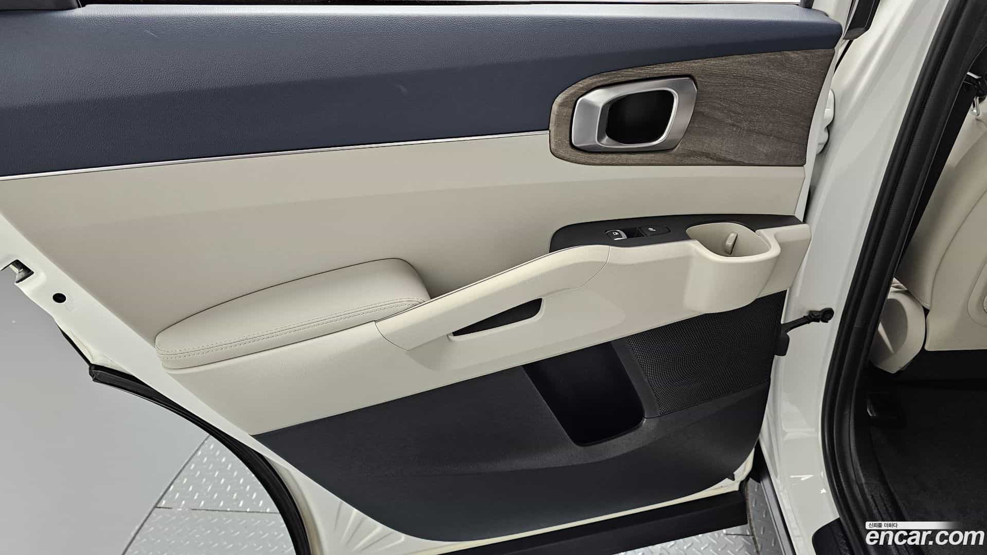 Sorento Kia 2021.11-INNER-035