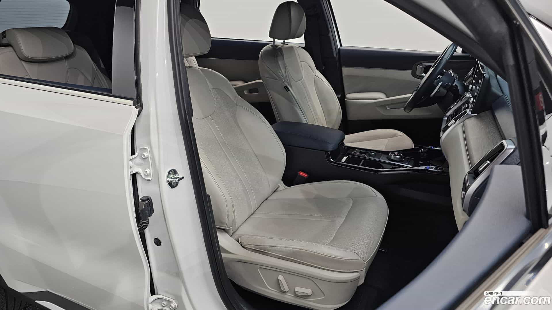 Sorento Kia 2021.11-INNER-036
