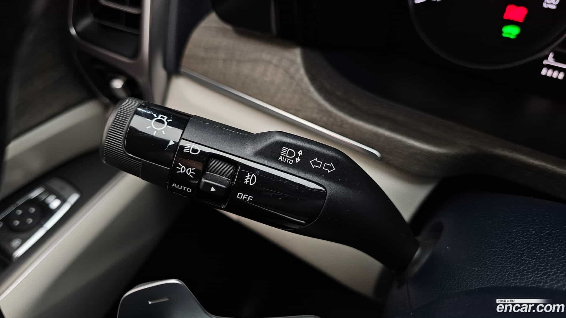 Sorento Kia 2021.11-OPTION-041