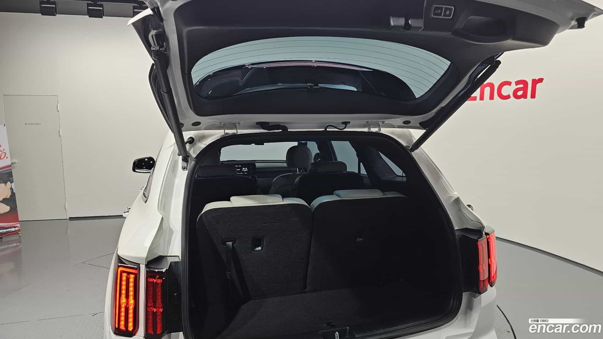 Sorento Kia 2021.11-OPTION-043