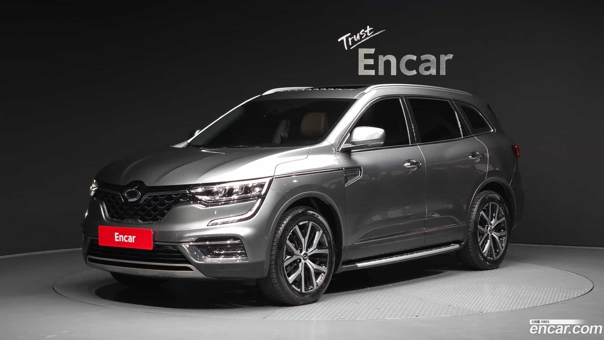 QM6 Renault Korea 2021.7-OUTER-001