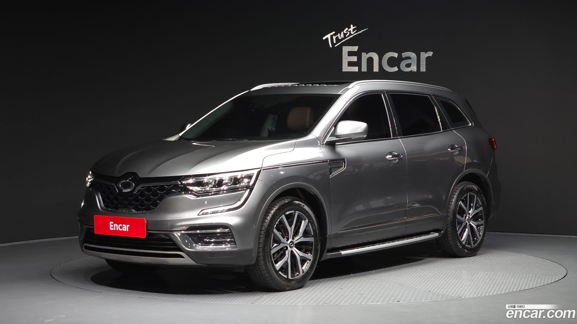 Main__Slider__Photo:QM6 Renault Korea 2021.7-0