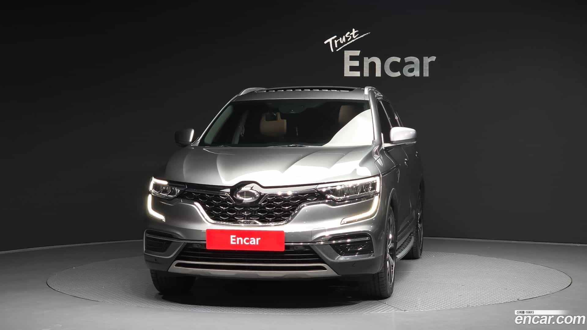 QM6 Renault Korea 2021.7-OUTER-003