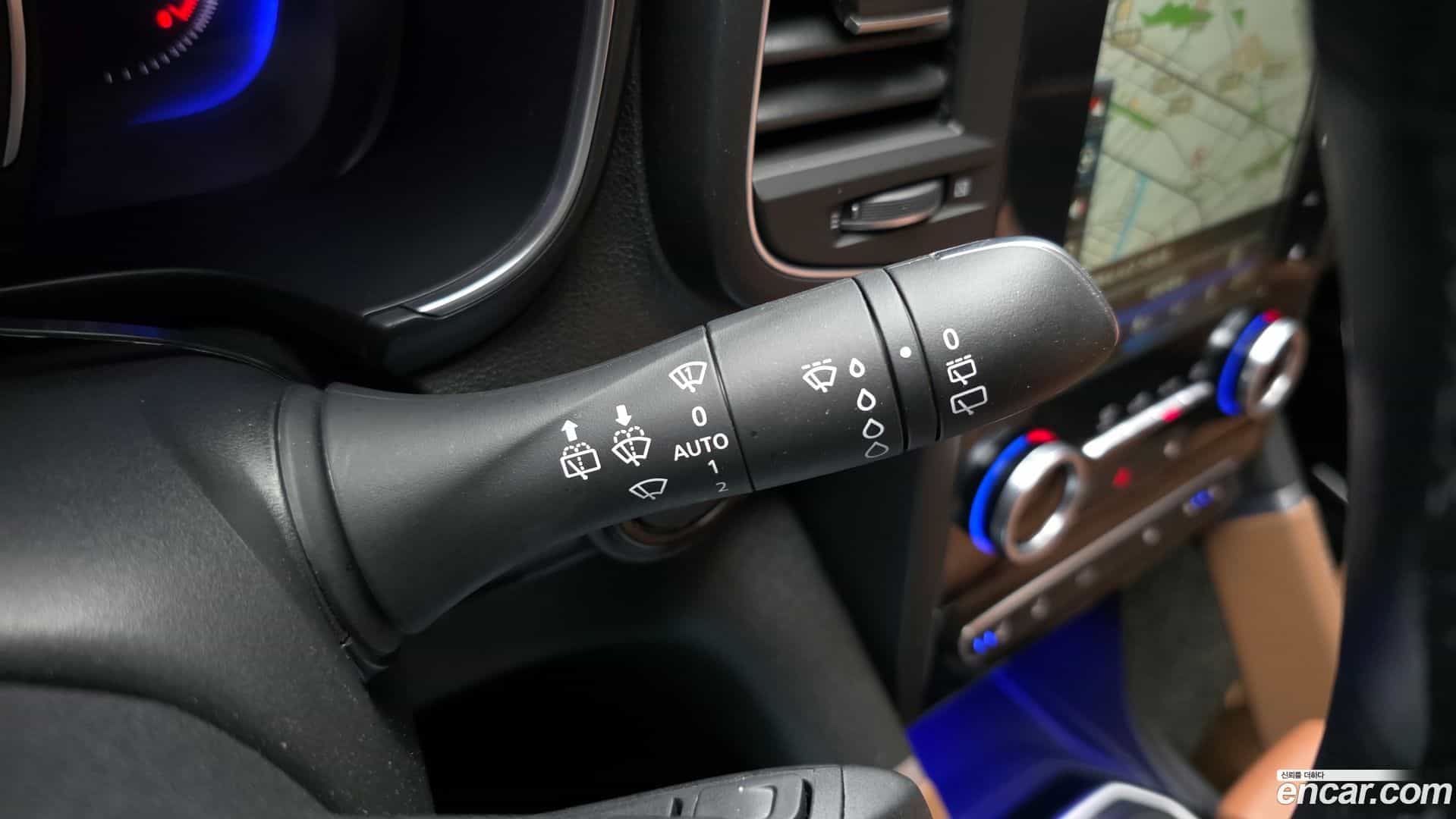 QM6 Renault Korea 2021.7-OPTION-021