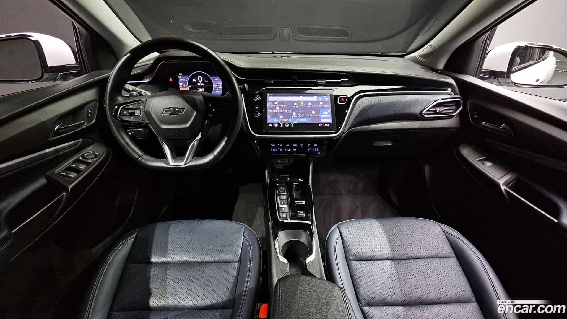 볼트 EUV Chevrolet 2022.10-INNER-007