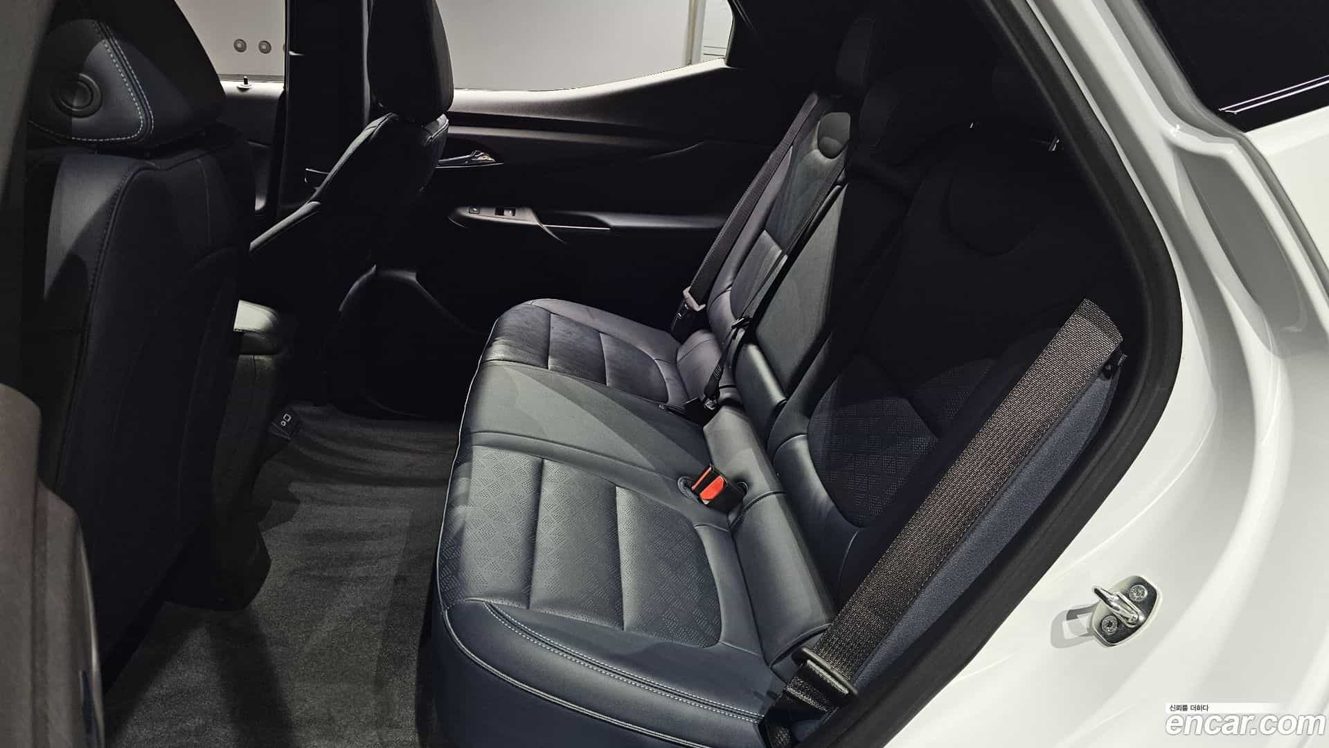 볼트 EUV Chevrolet 2022.10-OPTION-015
