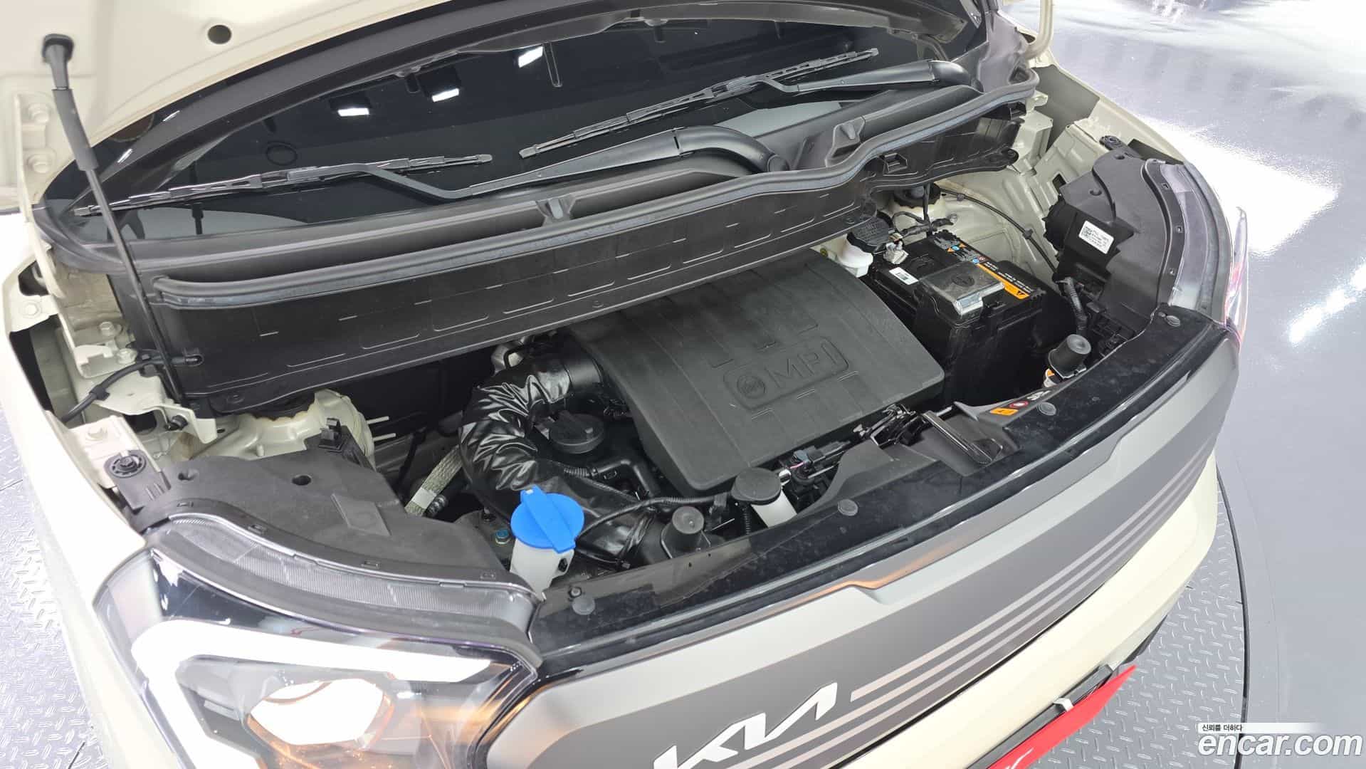 RAY Kia 2025.6-OPTION-044