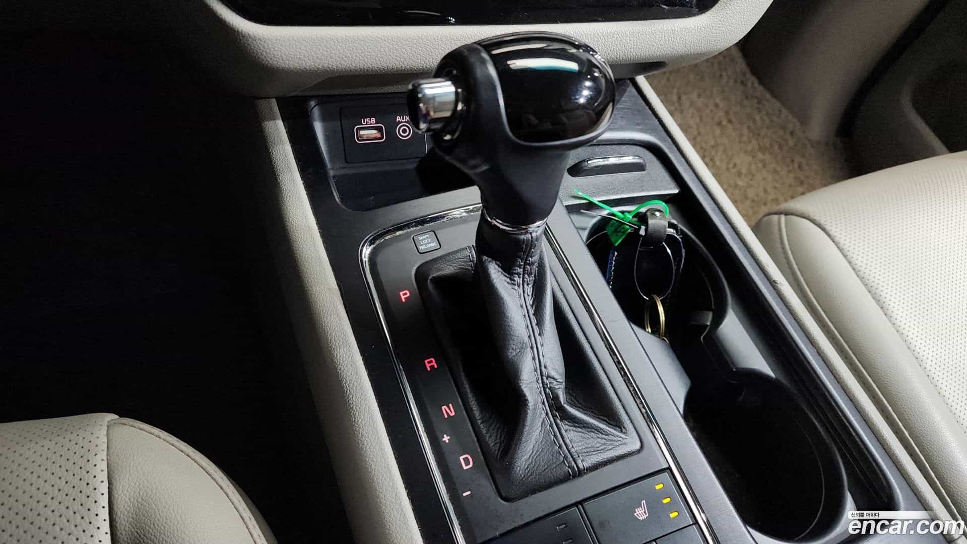 Canival Kia 2015.6-INNER-009