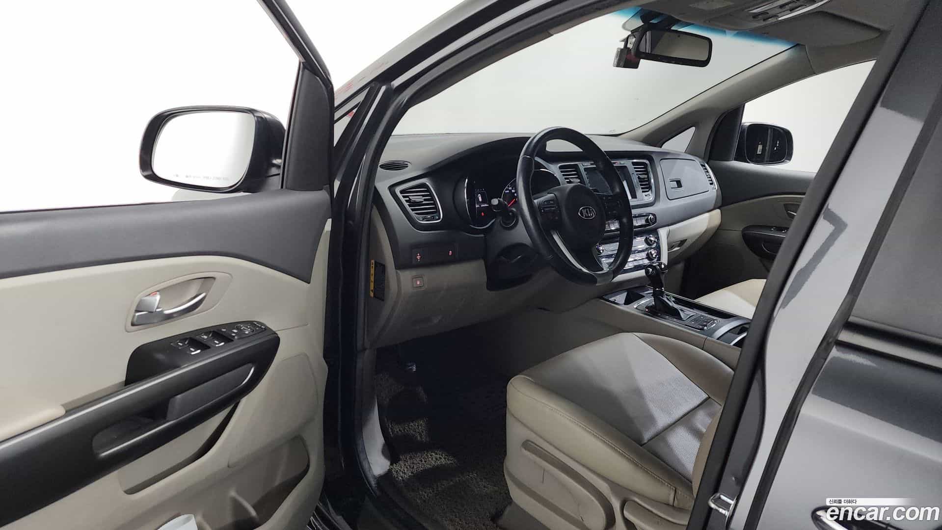 Canival Kia 2015.6-INNER-010
