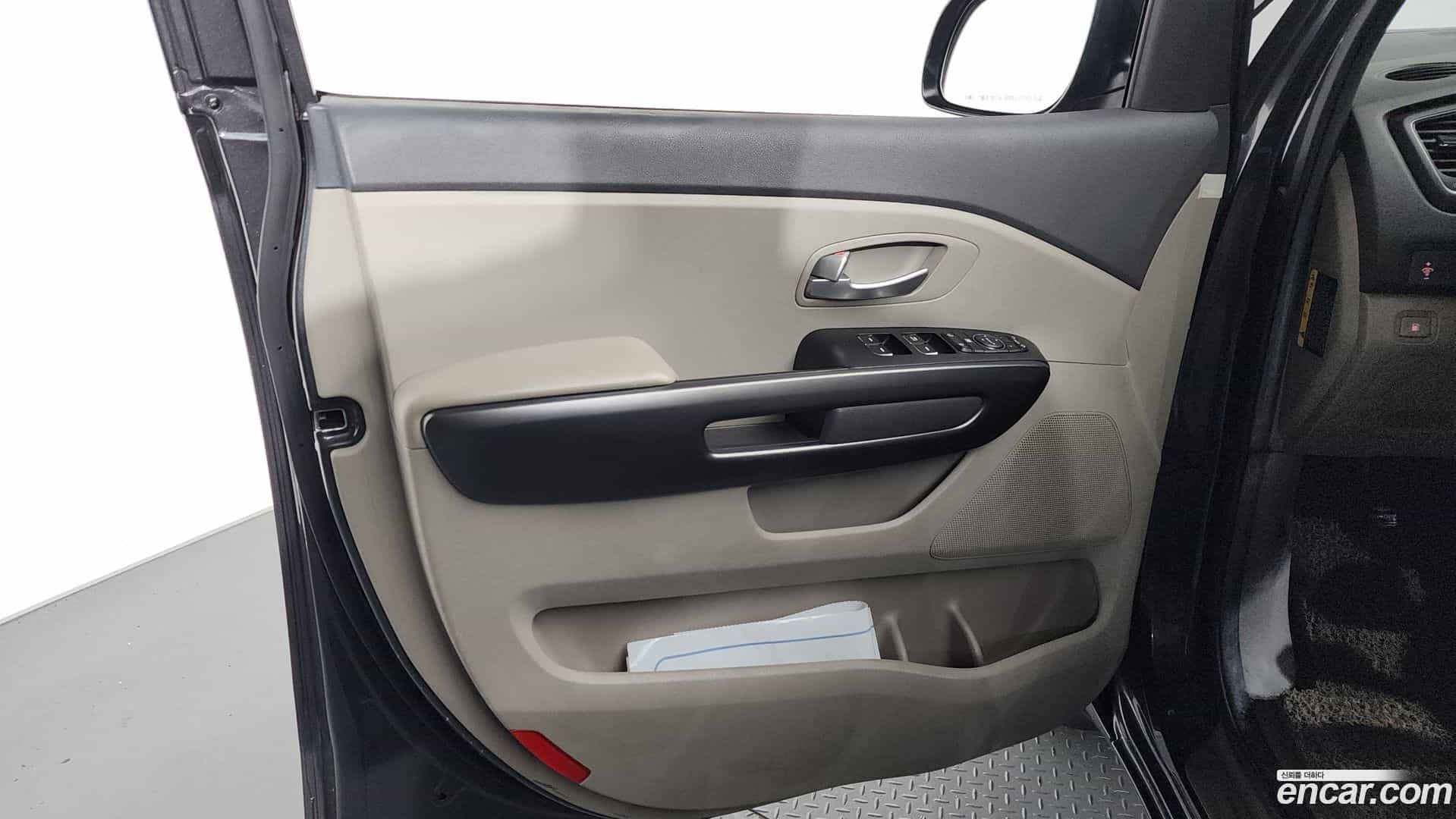 Canival Kia 2015.6-INNER-034