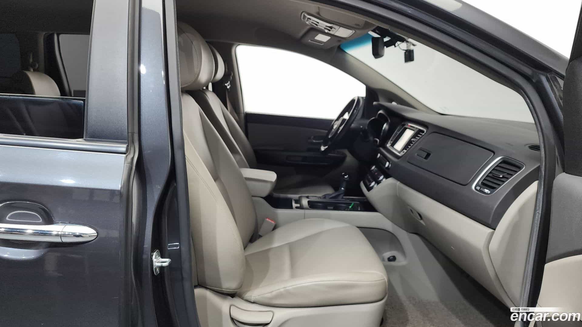 Canival Kia 2015.6-INNER-036