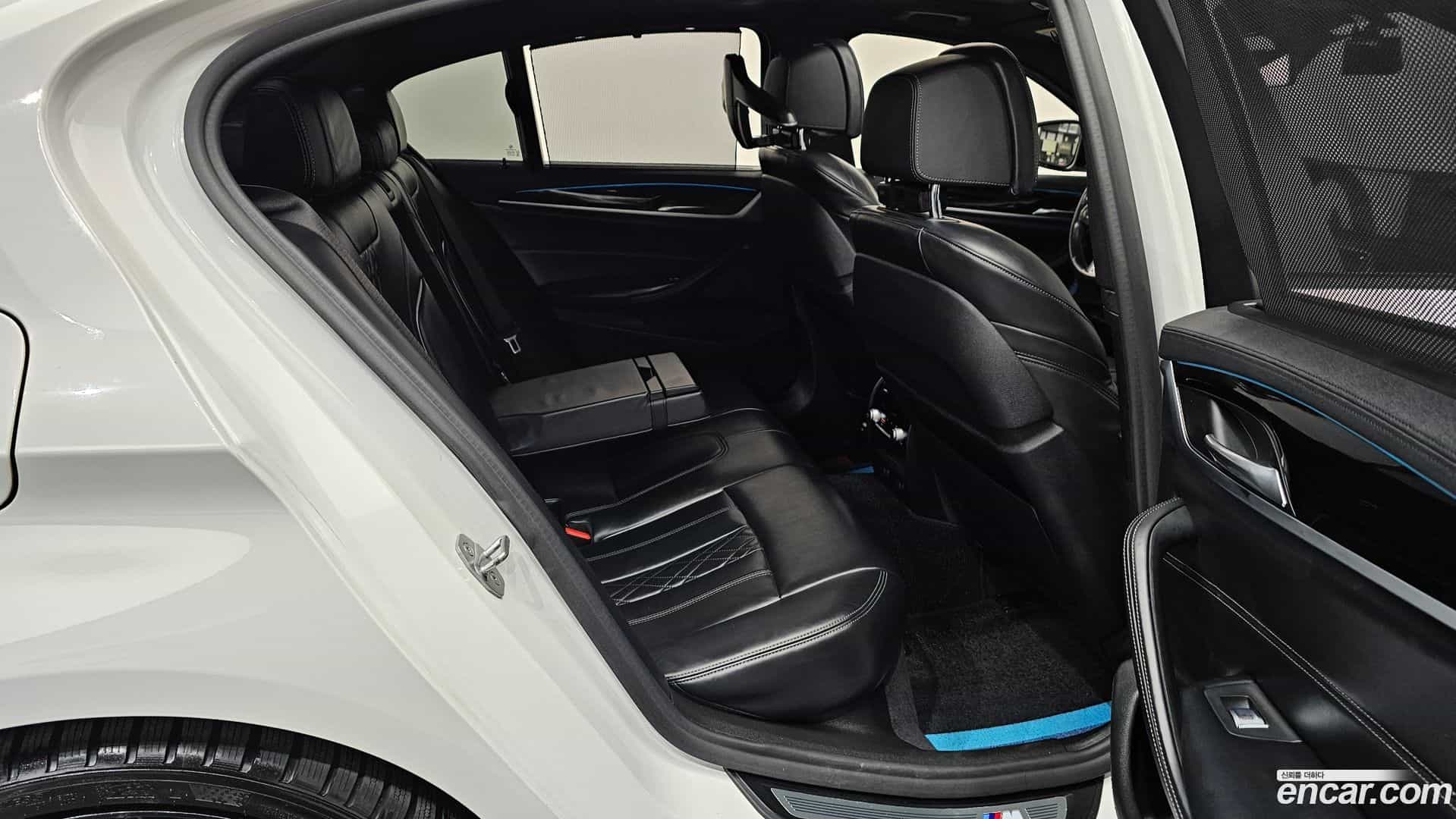 5-Series BMW 2019.6-OPTION-015