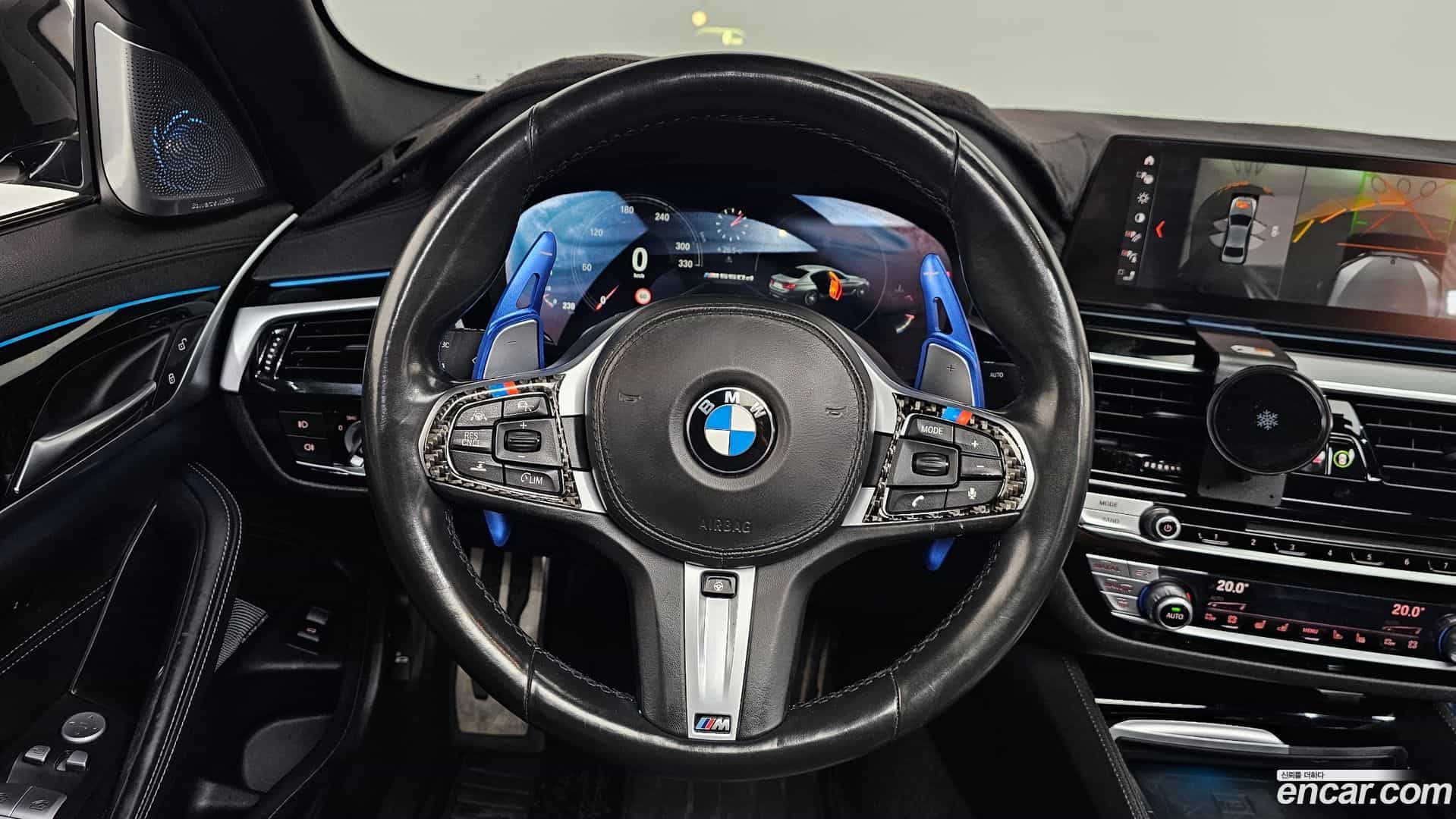 5-Series BMW 2019.6-OPTION-017