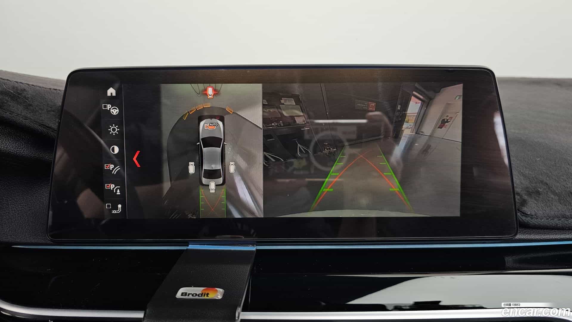 5-Series BMW 2019.6-OPTION-018