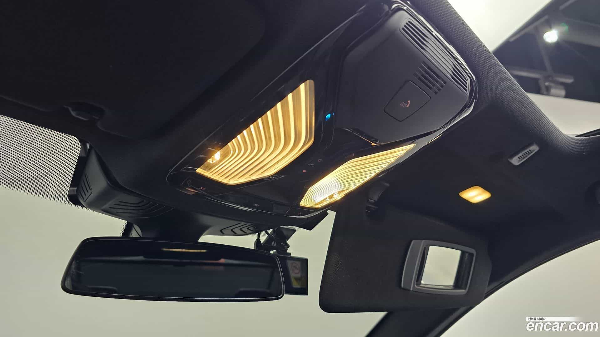 5-Series BMW 2019.6-OPTION-019