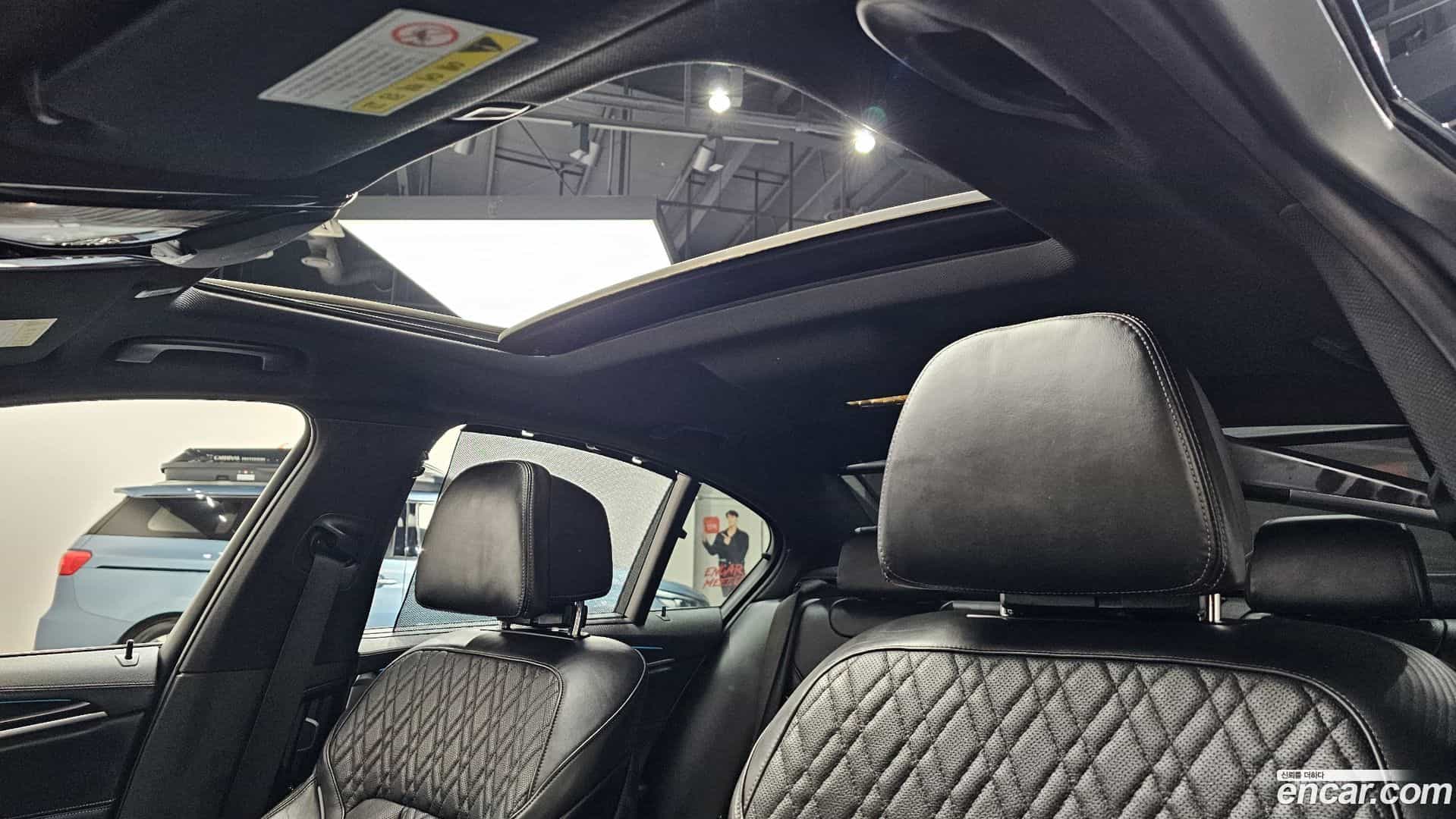 5-Series BMW 2019.6-OPTION-020