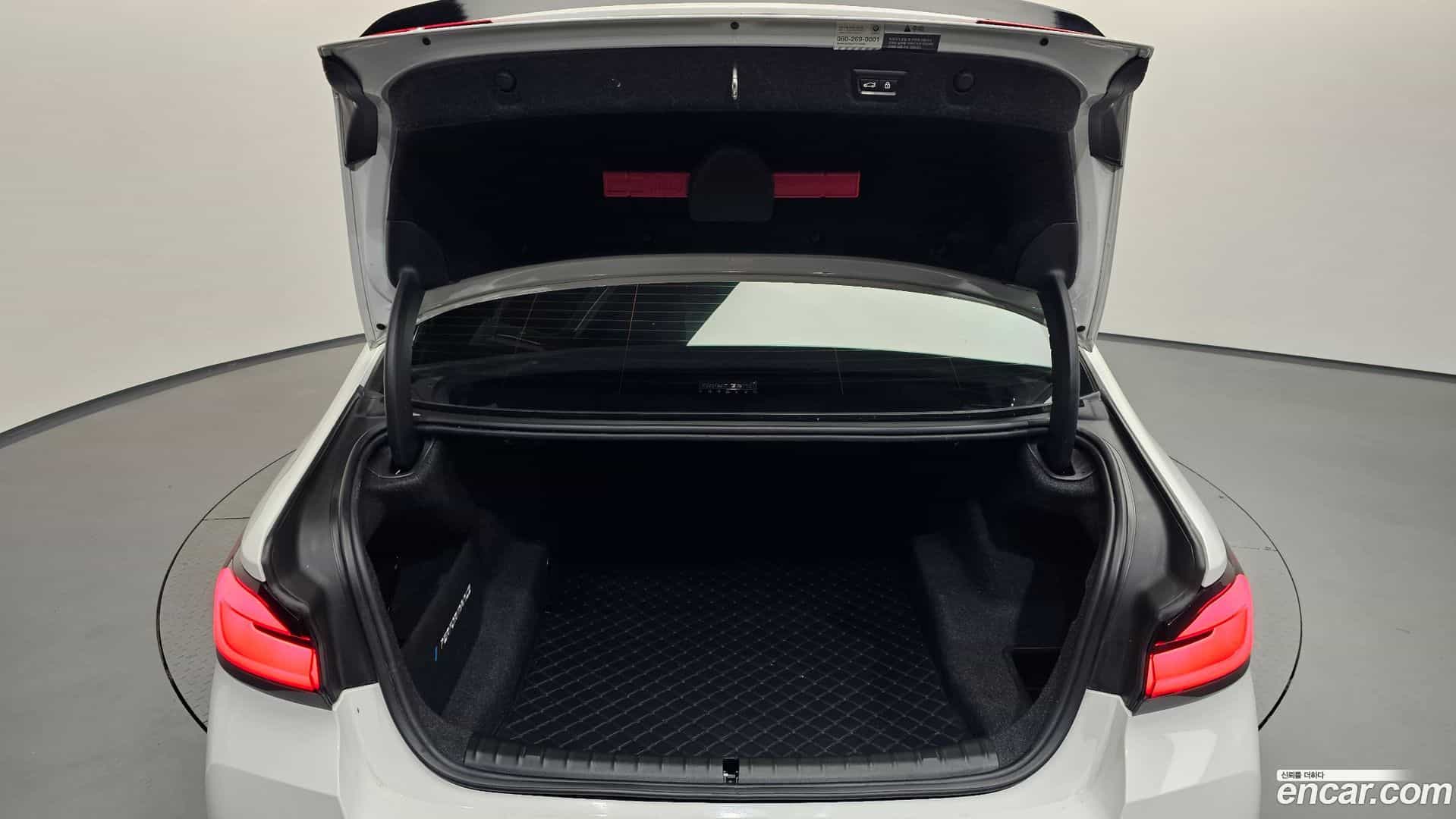 5-Series BMW 2019.6-OPTION-022