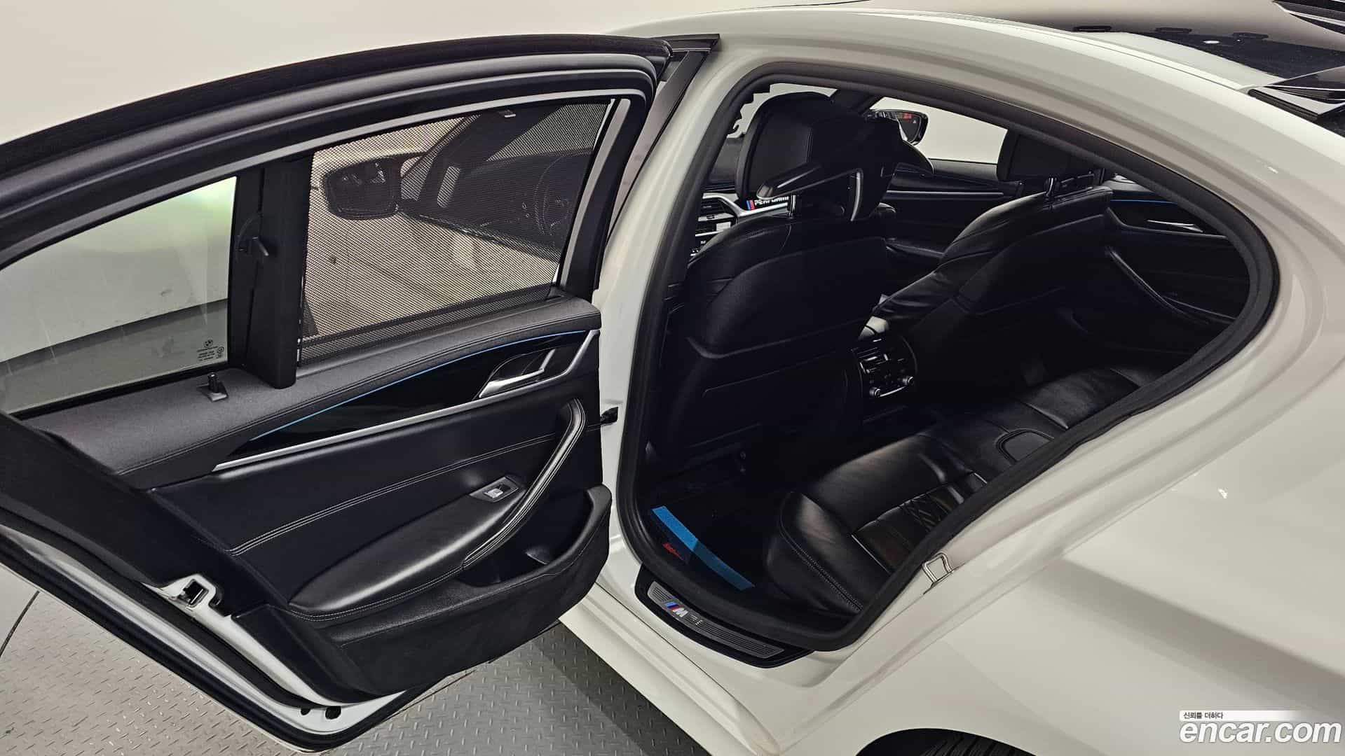 5-Series BMW 2019.6-OPTION-024