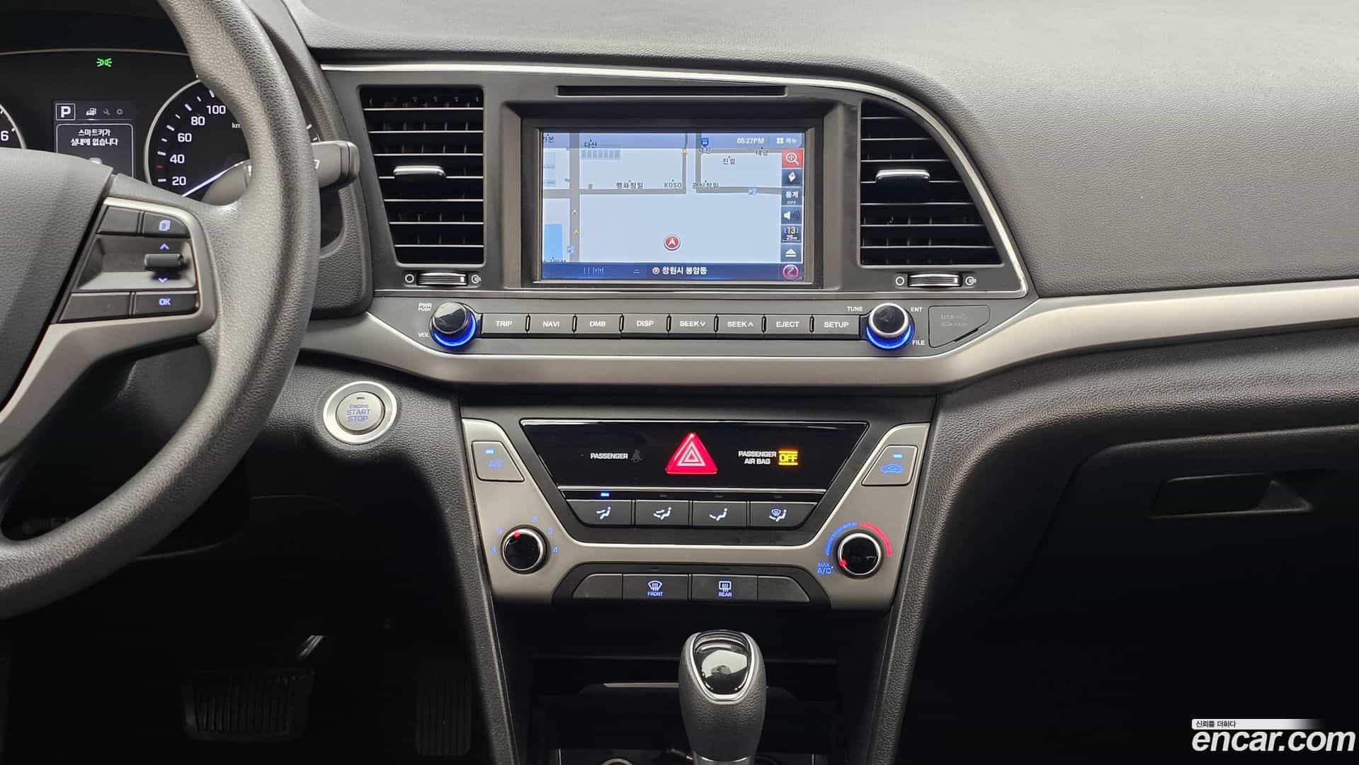 AVANTE Hyundai 2018.1-OPTION-018
