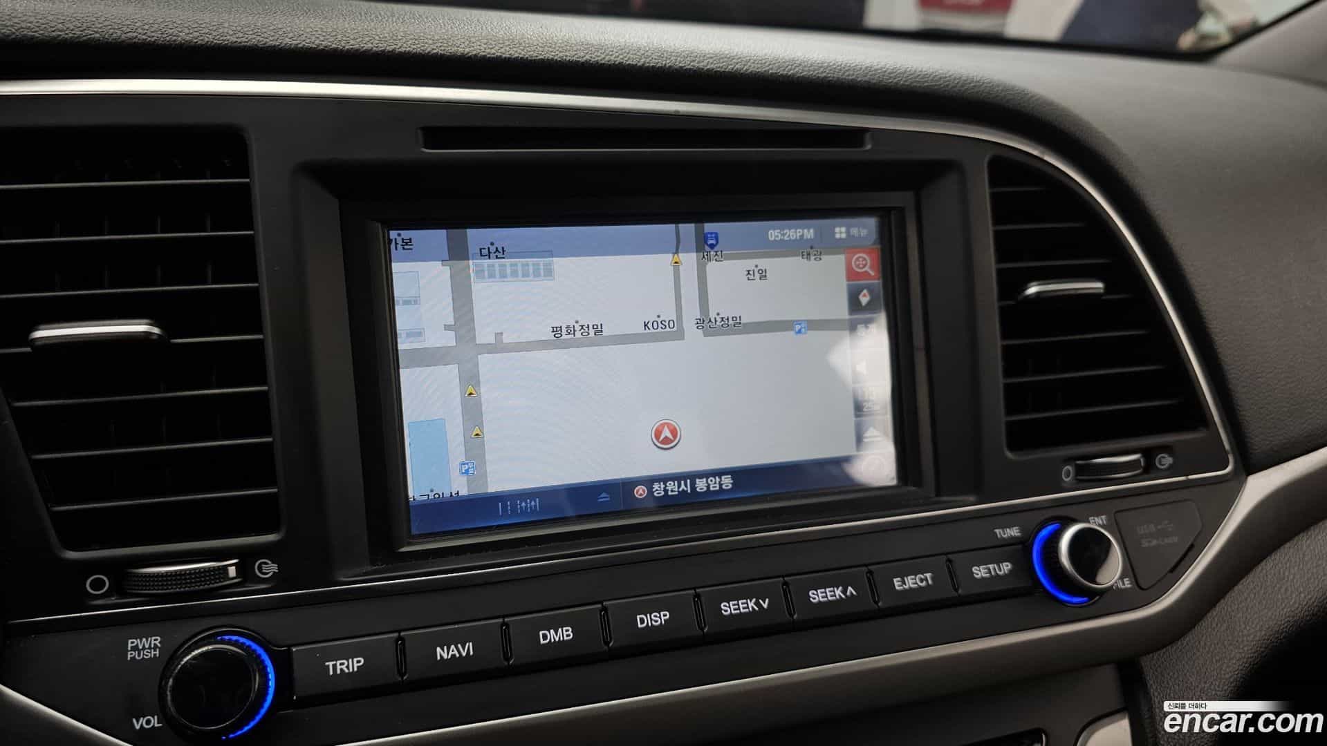 AVANTE Hyundai 2018.1-OPTION-040