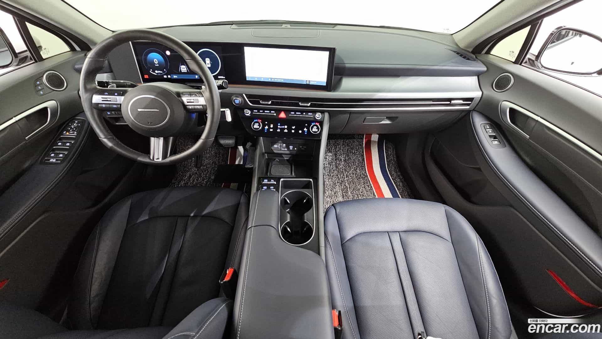 Sonata Hyundai 2024.8-INNER-007