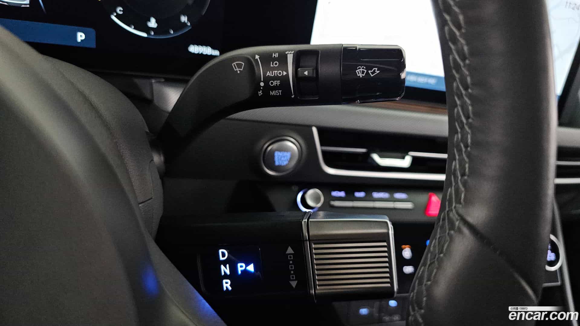 Sonata Hyundai 2024.8-INNER-009