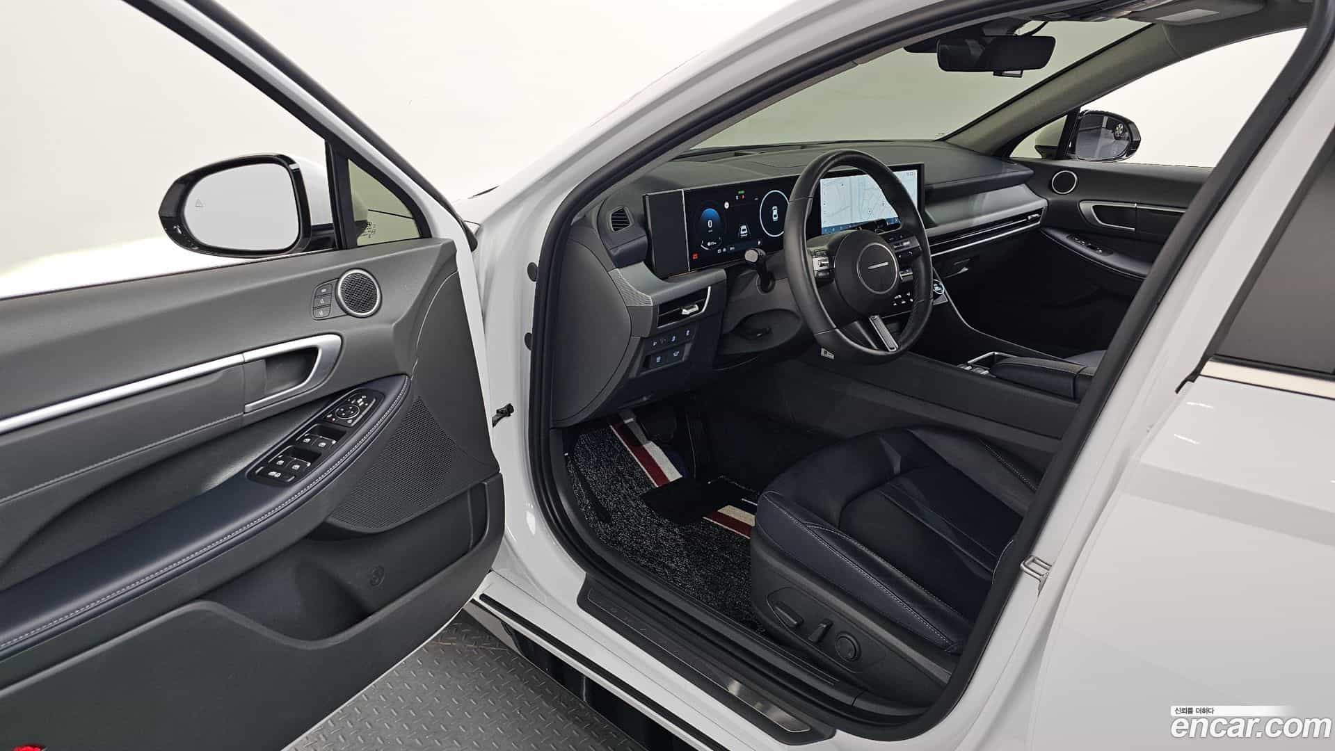 Sonata Hyundai 2024.8-INNER-010