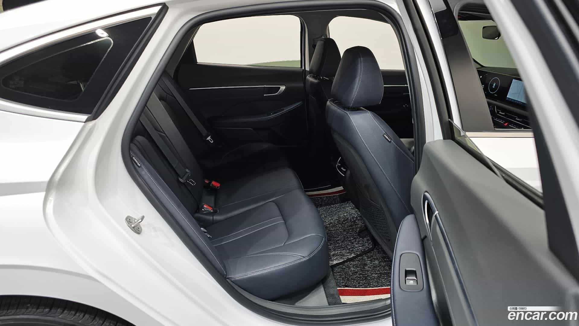 Sonata Hyundai 2024.8-OPTION-015