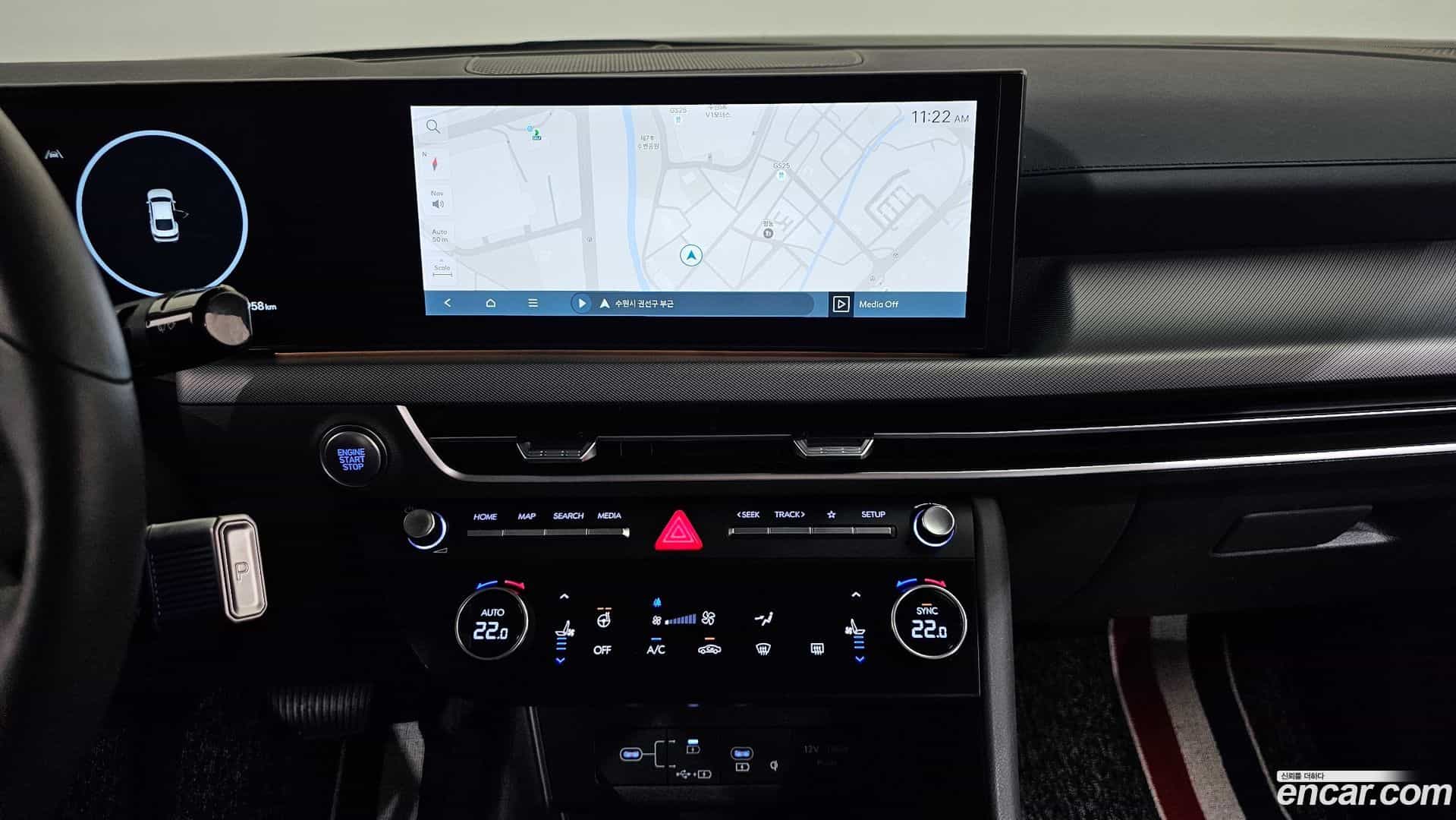 Sonata Hyundai 2024.8-OPTION-016