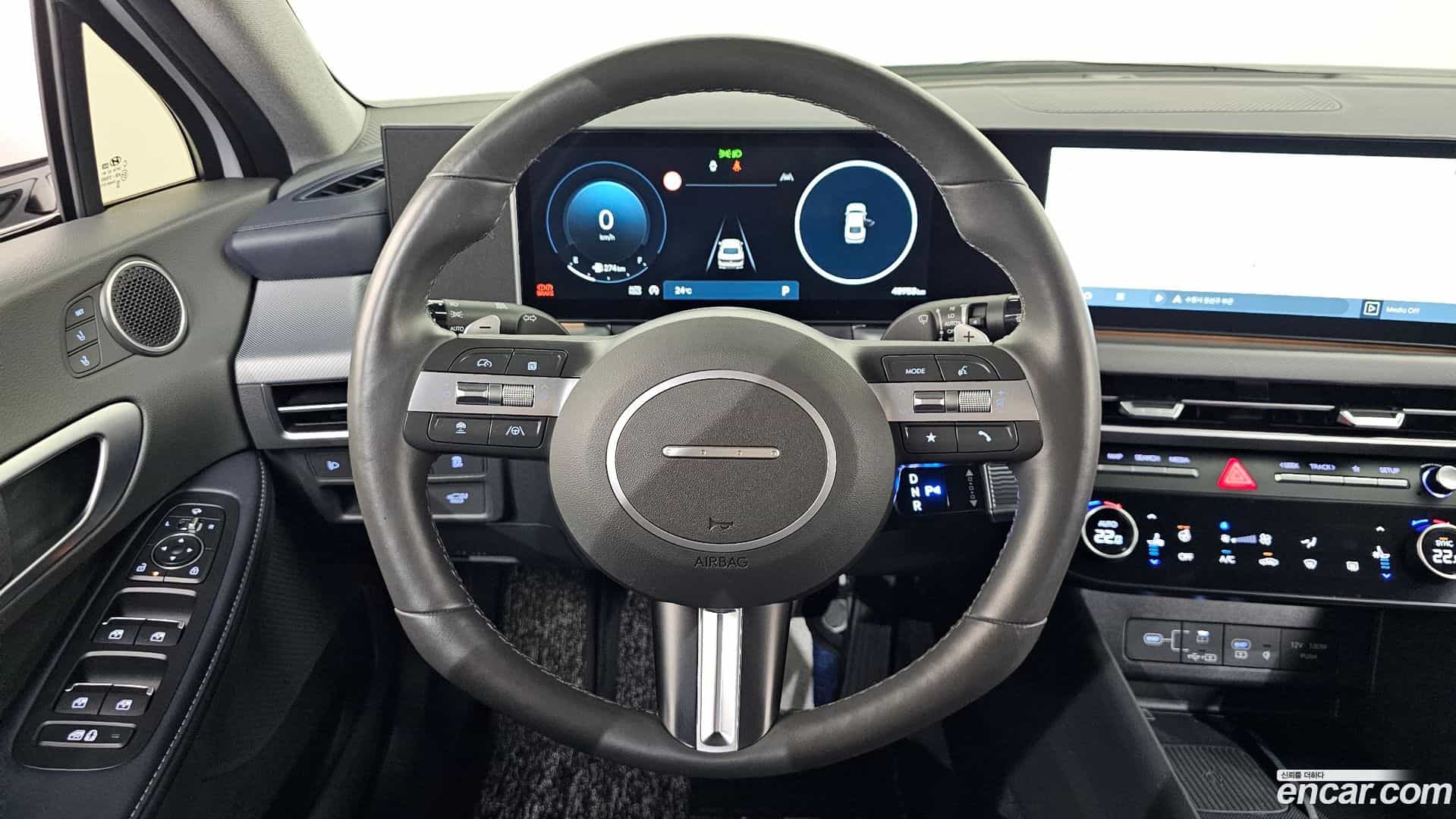Sonata Hyundai 2024.8-OPTION-017