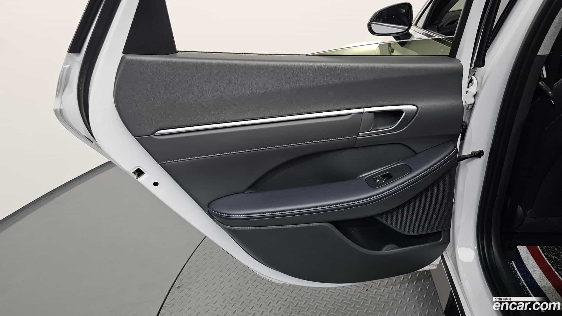Sonata Hyundai 2024.8-INNER-035