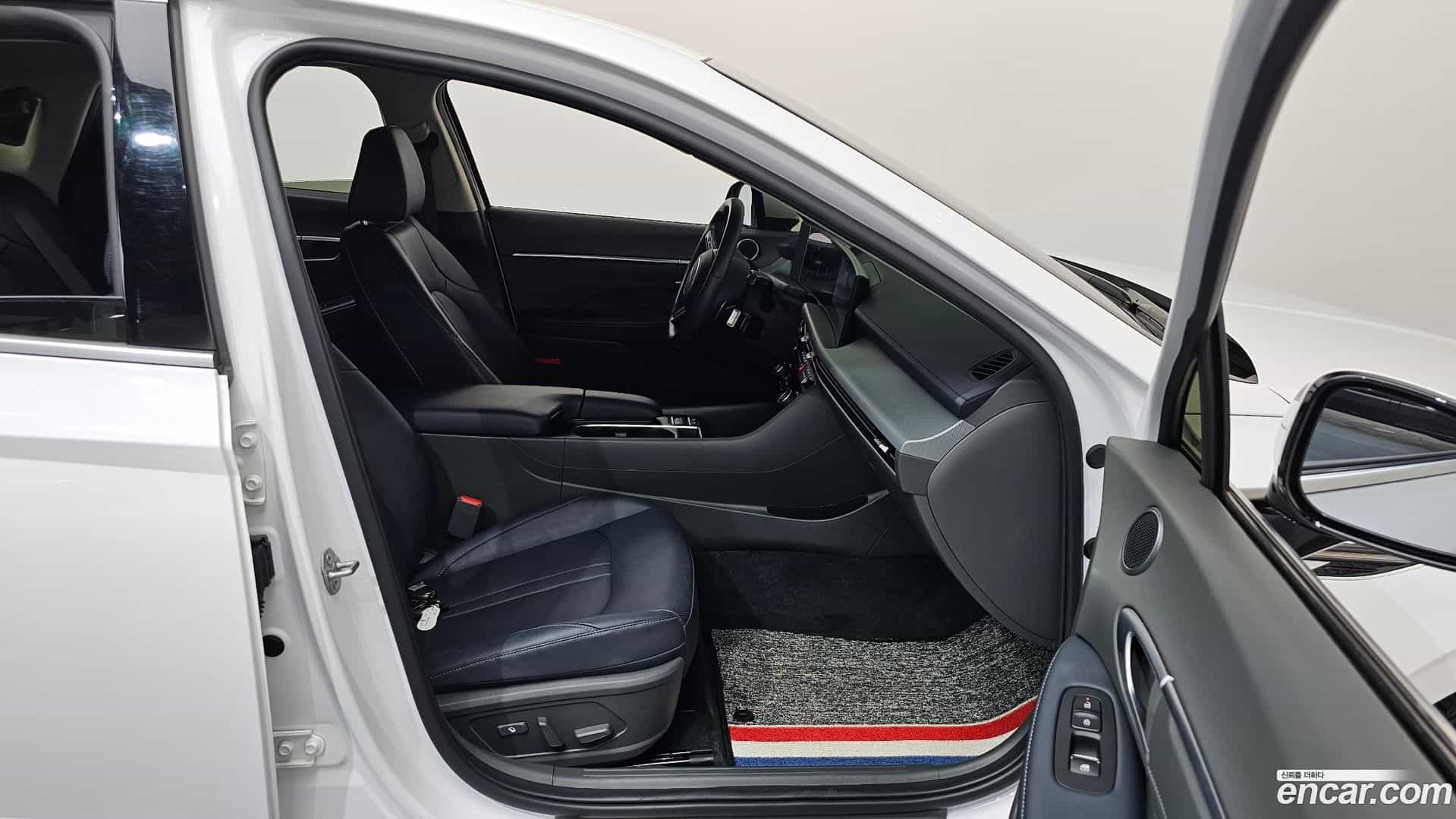 Sonata Hyundai 2024.8-INNER-036