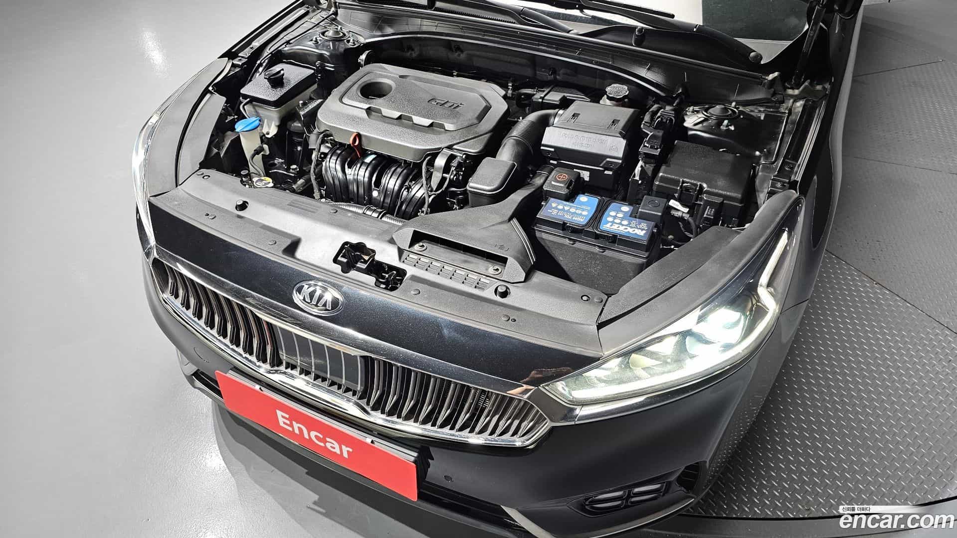 K7 Kia 2019.7-OUTER-006