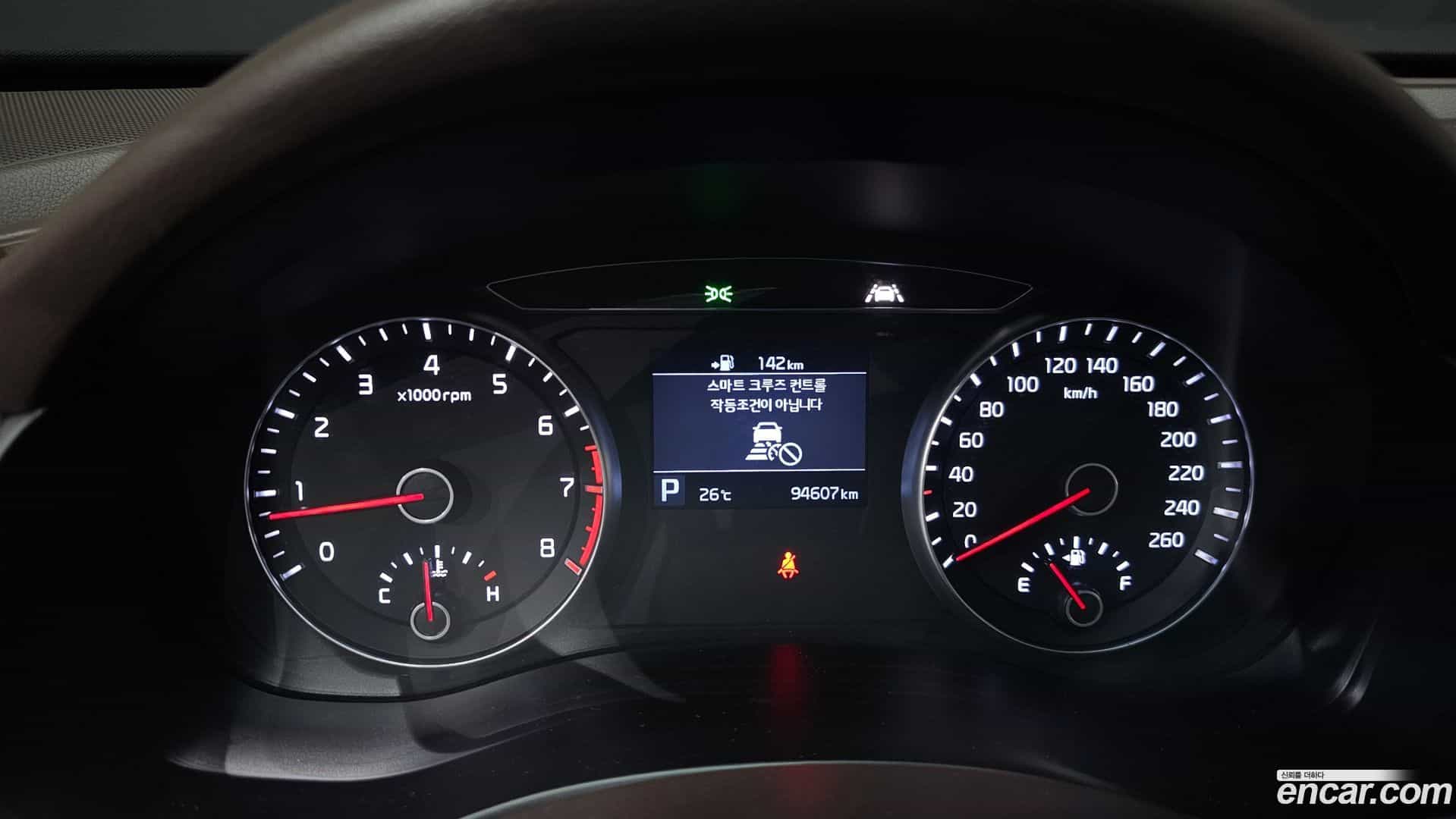 K7 Kia 2019.7-INNER-008