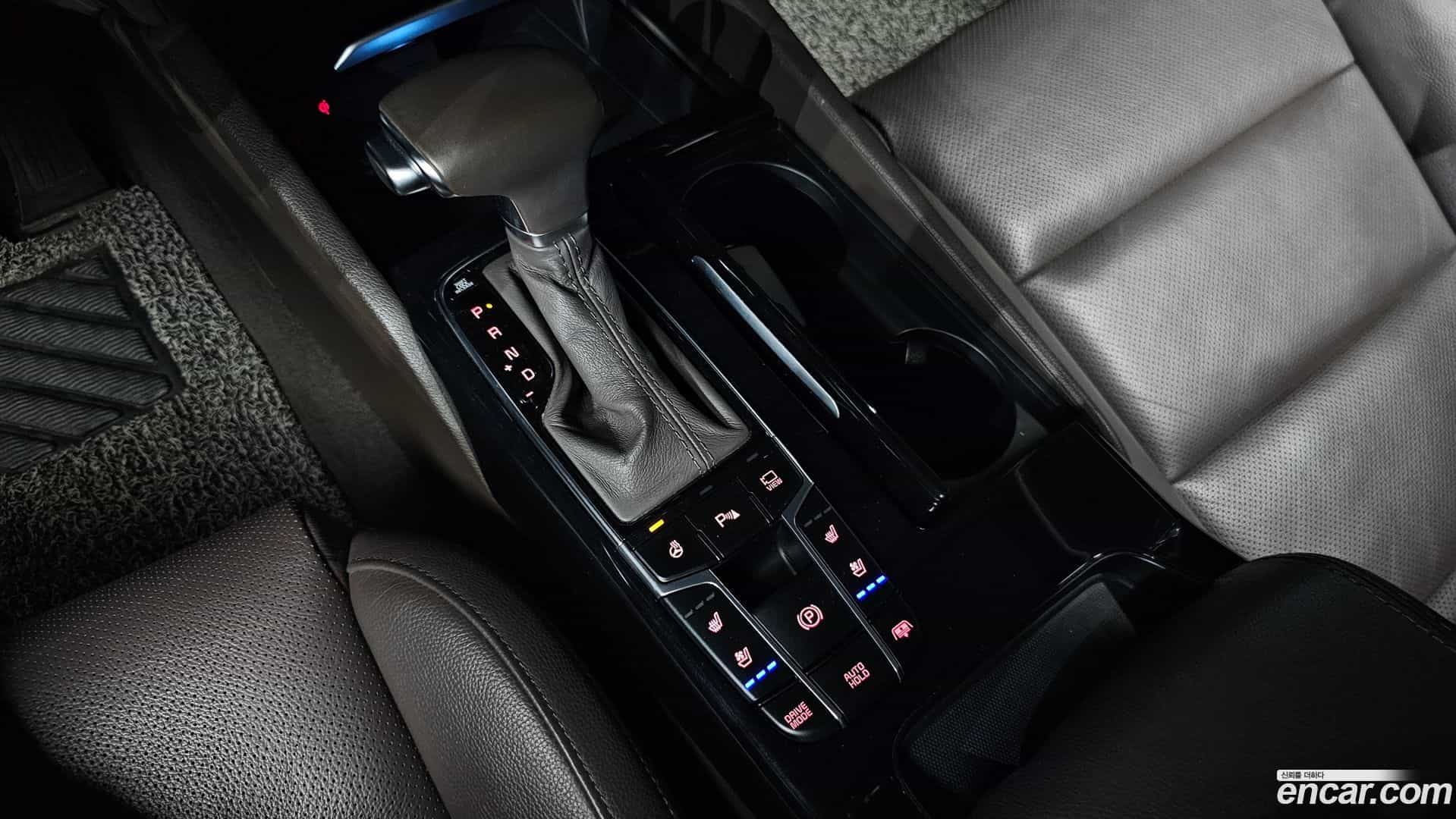 K7 Kia 2019.7-INNER-009