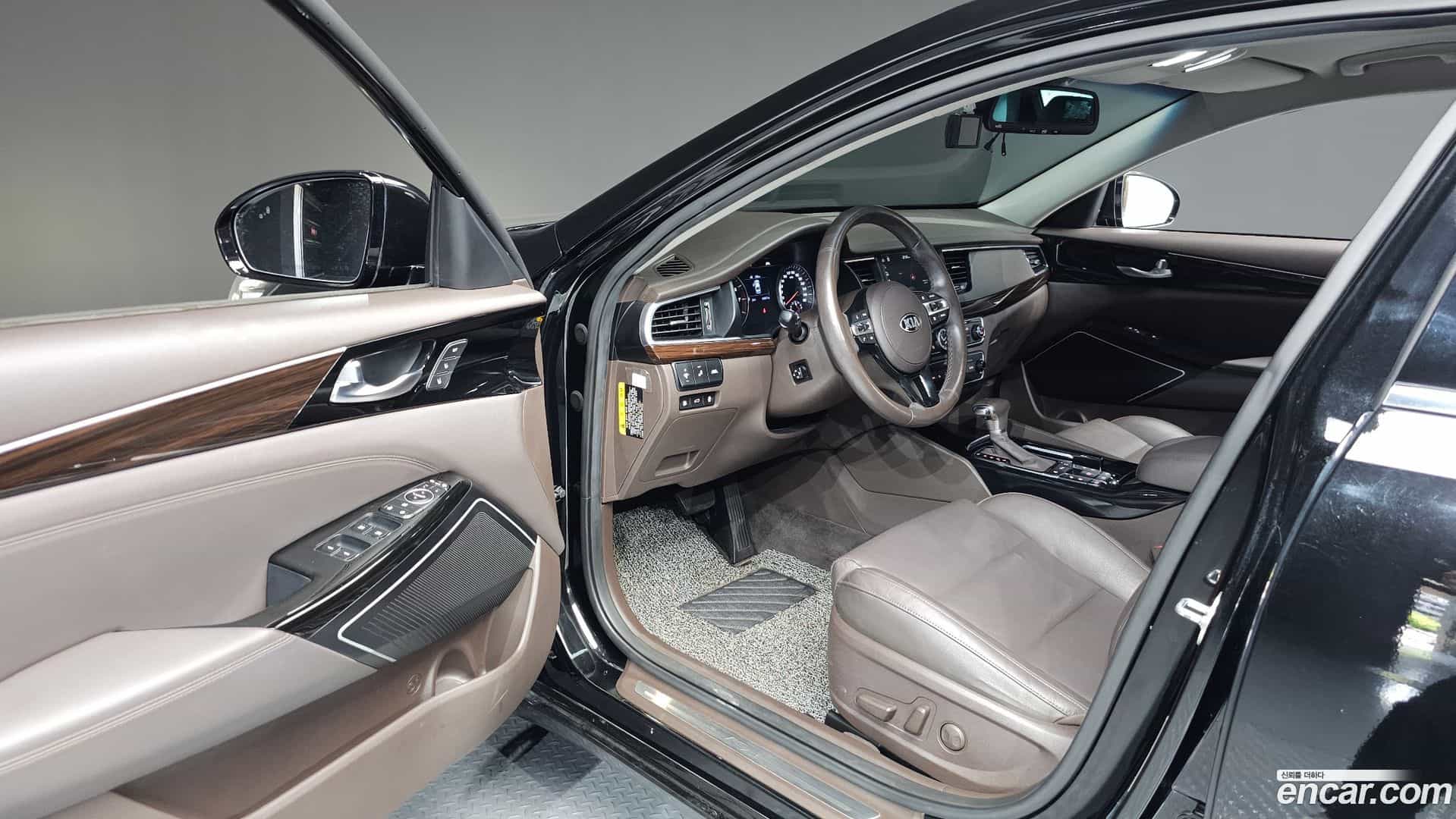K7 Kia 2019.7-INNER-010