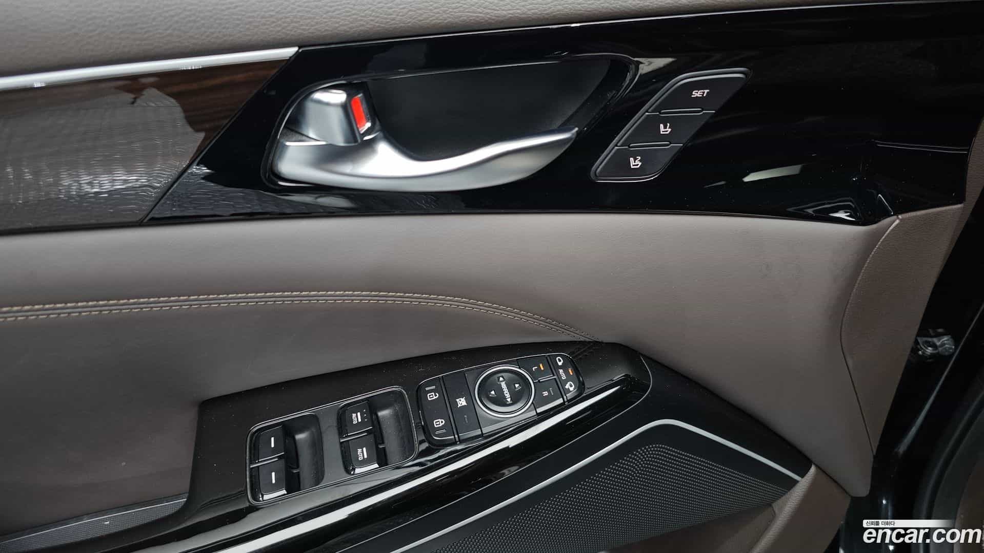 K7 Kia 2019.7-OPTION-017