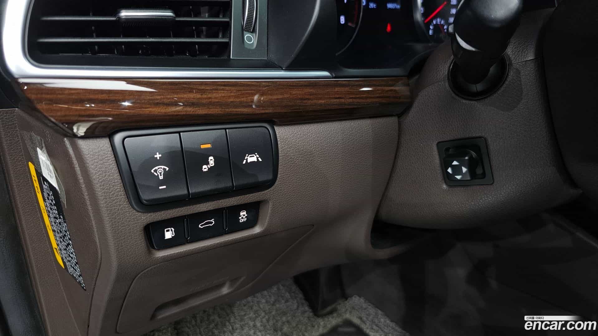 K7 Kia 2019.7-OPTION-018