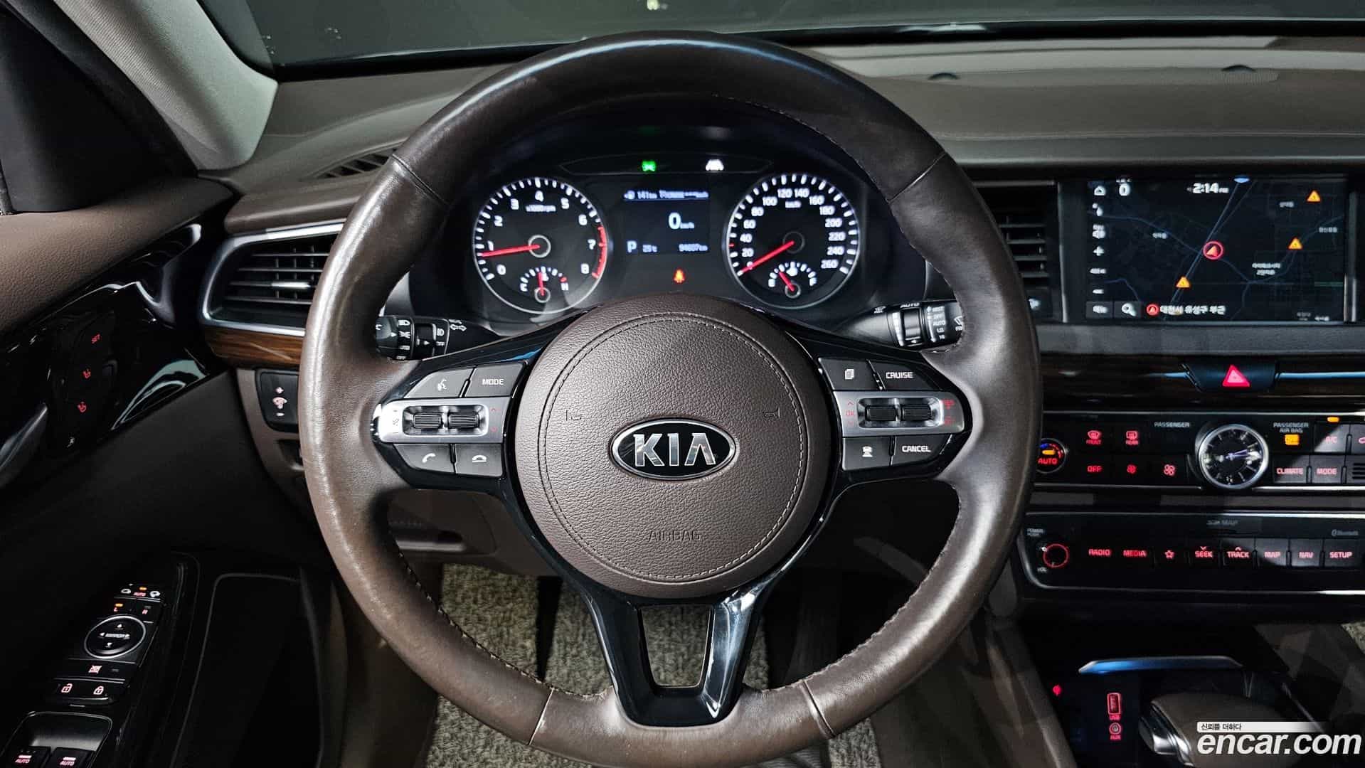 K7 Kia 2019.7-OPTION-020