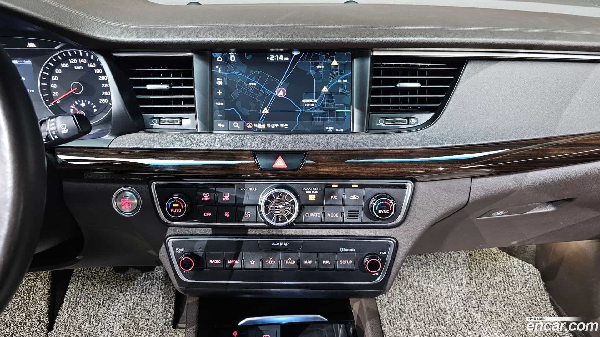 K7 Kia 2019.7-OPTION-021