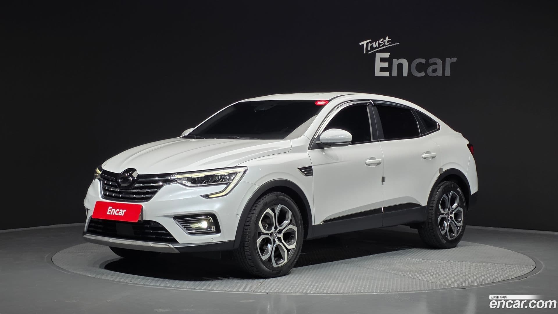 Main__Slider__Photo:XM3 Renault Korea 2020.3-0