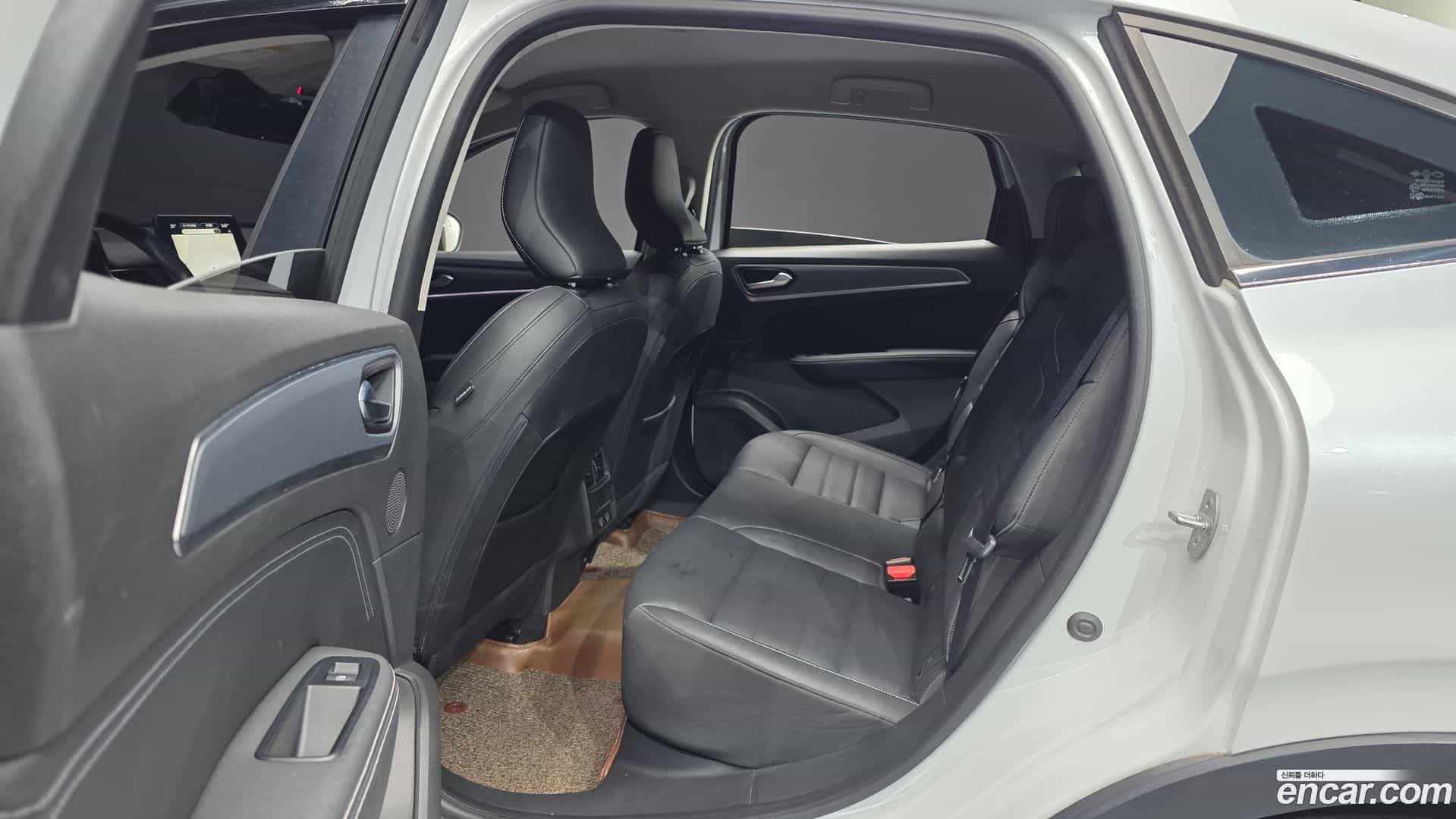 XM3 Renault Korea 2020.3-OPTION-016